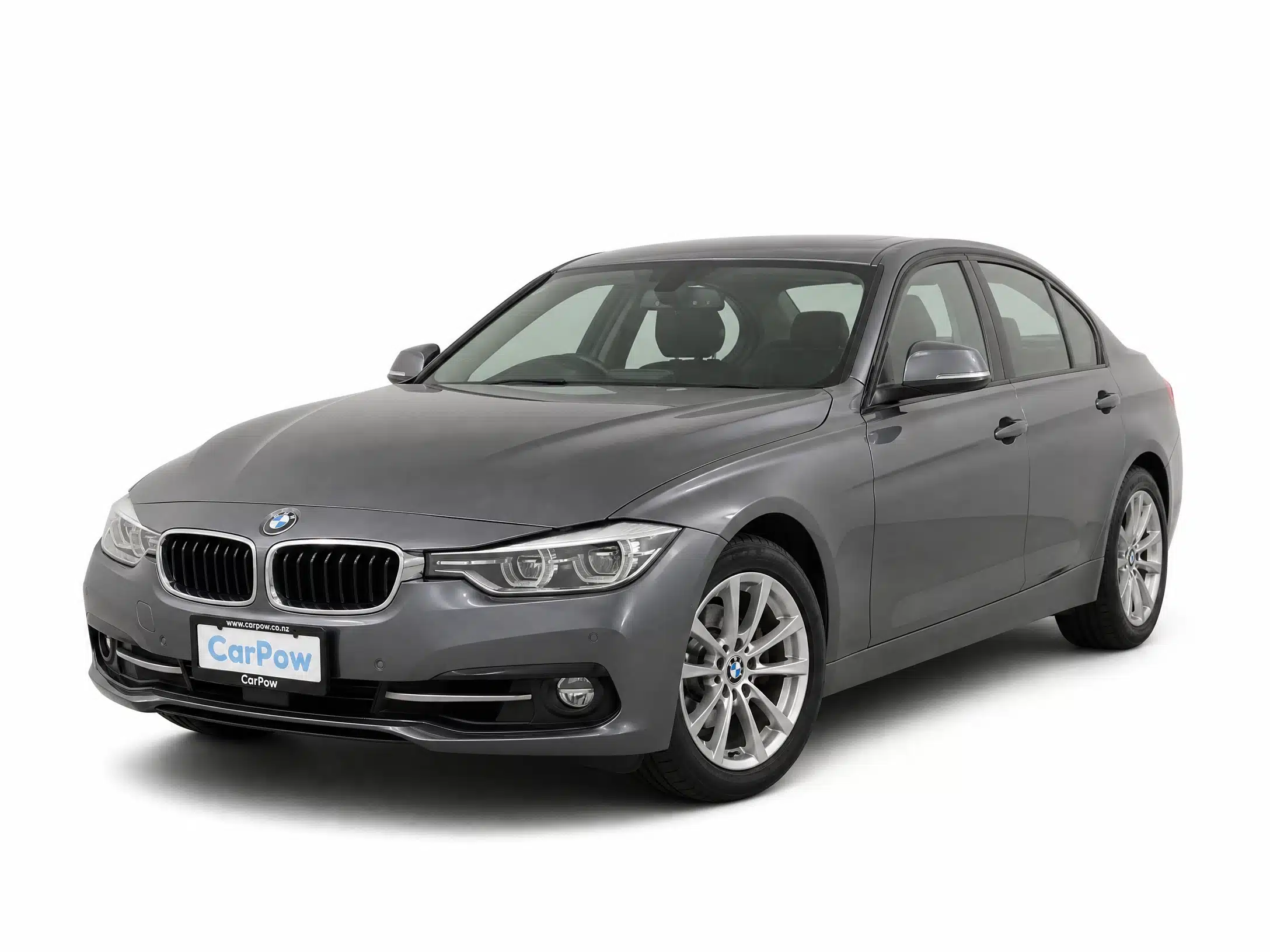 2013 BMW 320i used car NZ