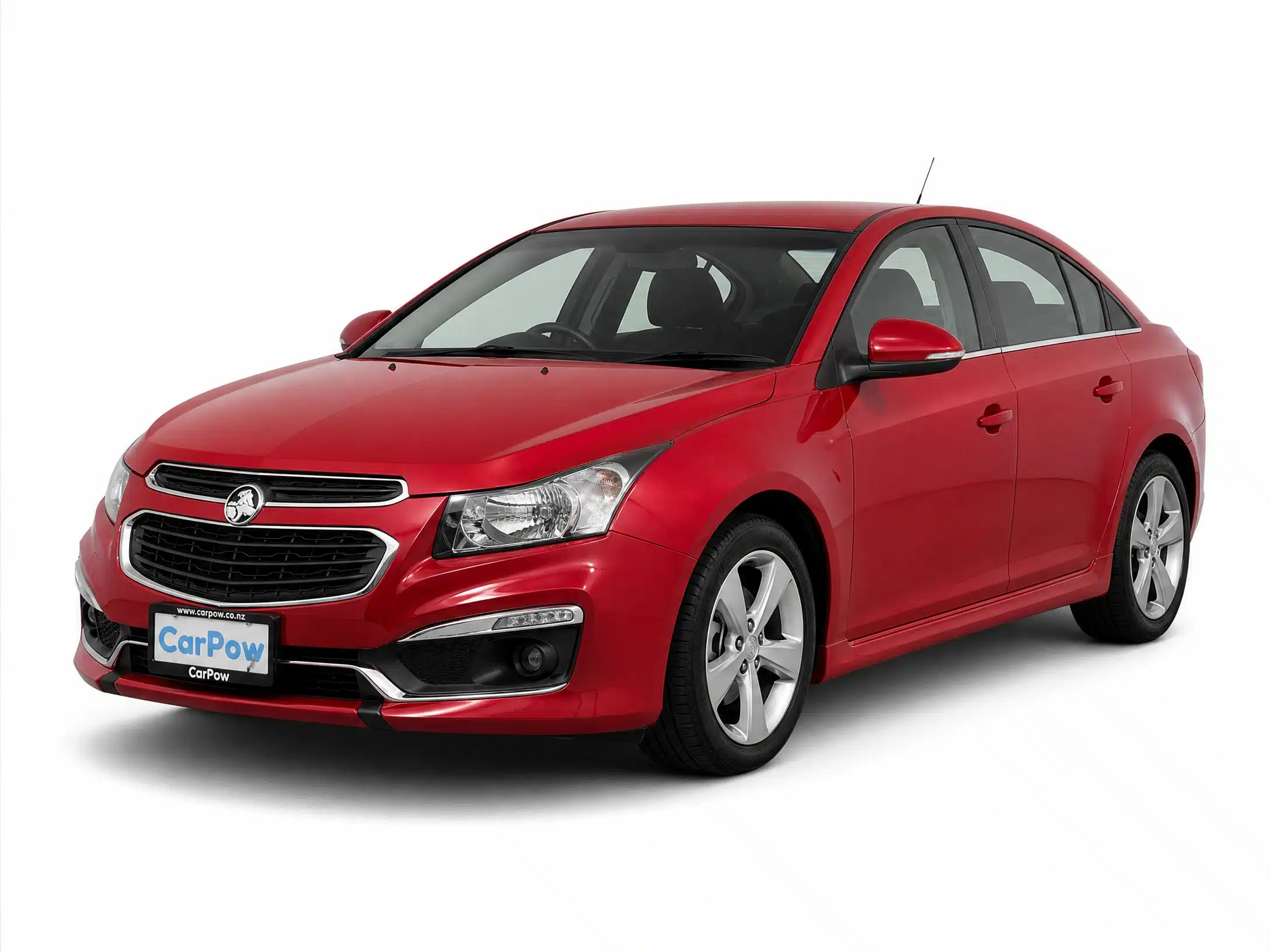 2015 Holden Cruze used car NZ