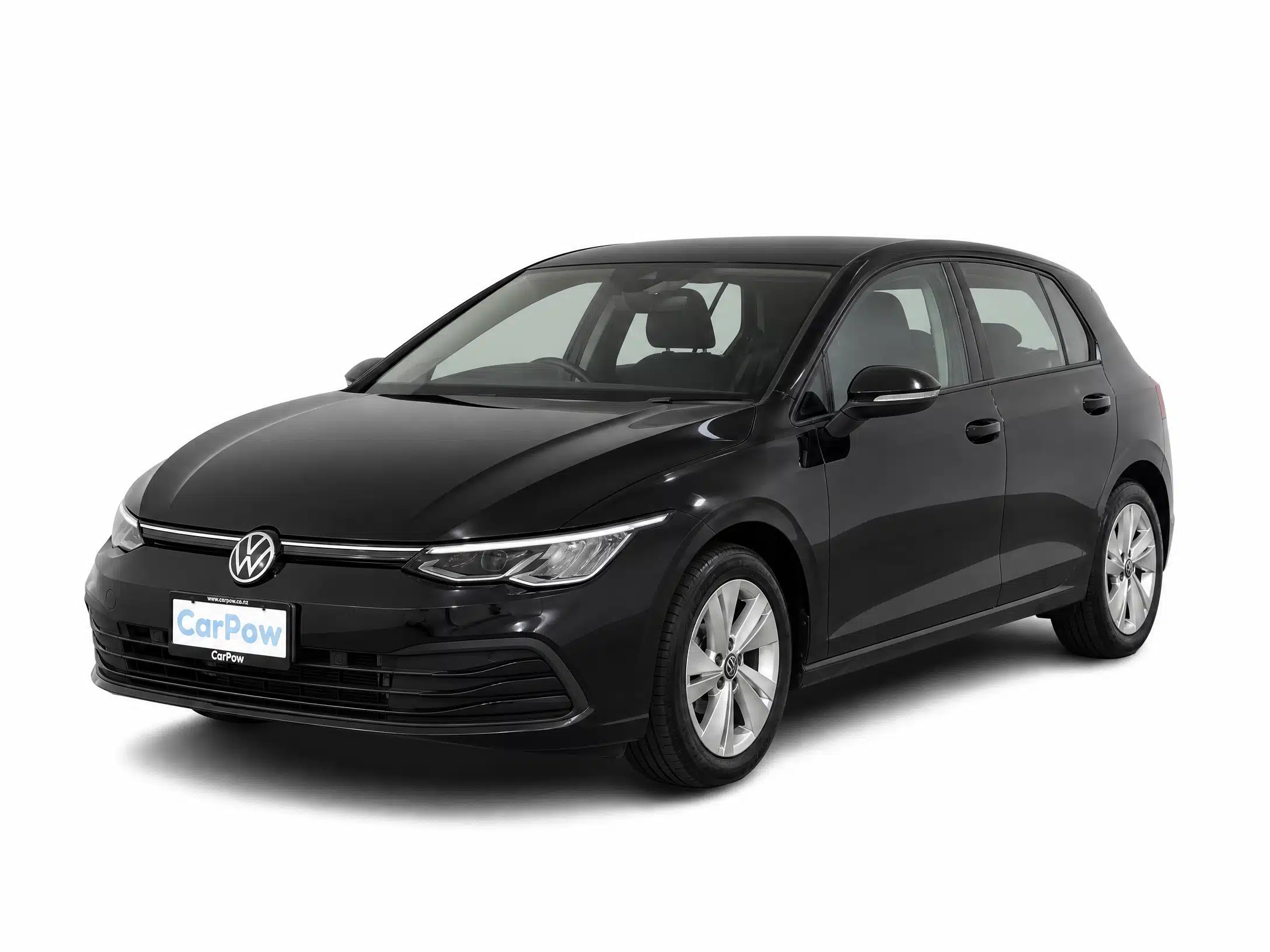 2019 Volkswagen Golf used car NZ