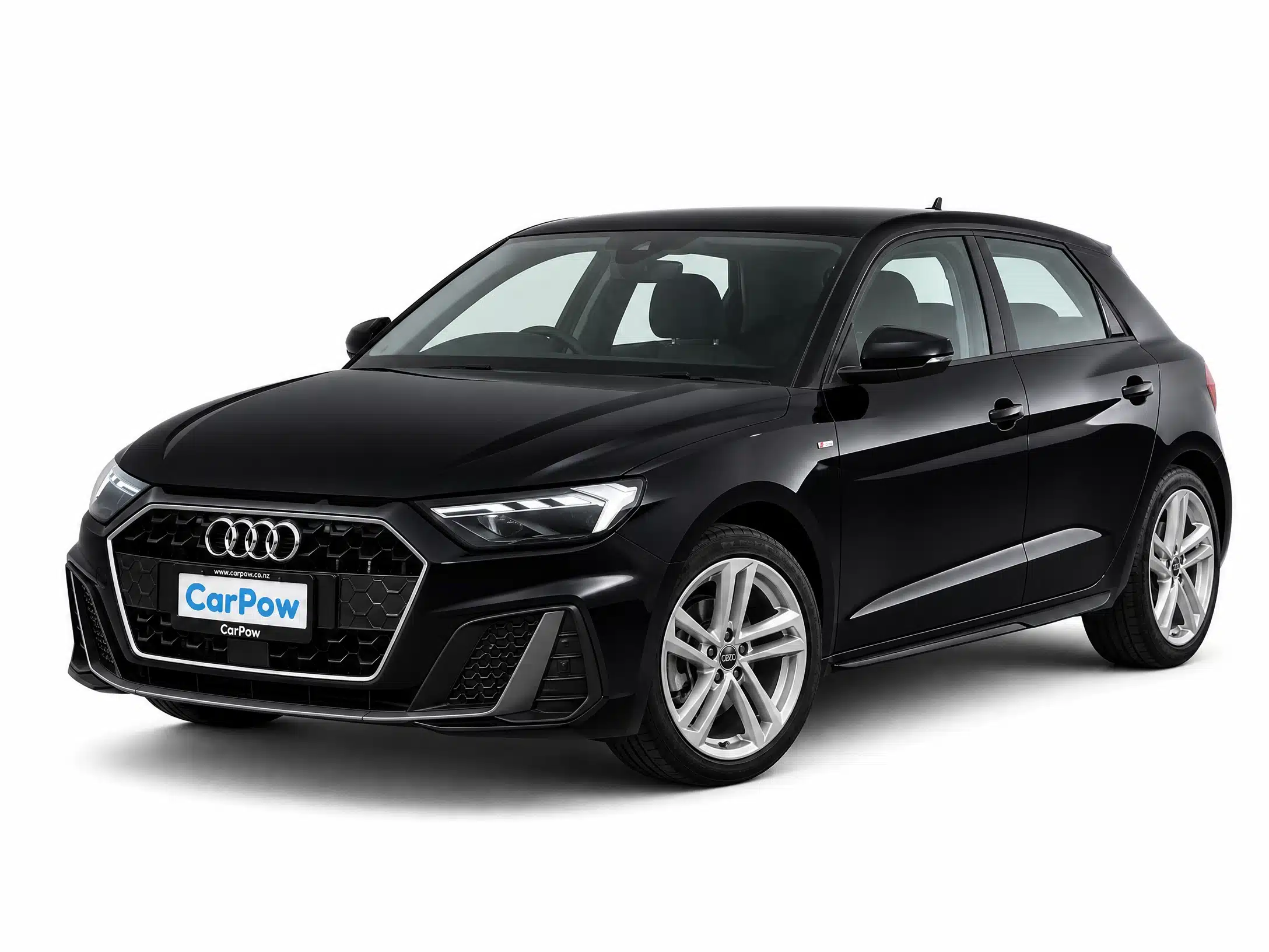 Audi A1 used car NZ