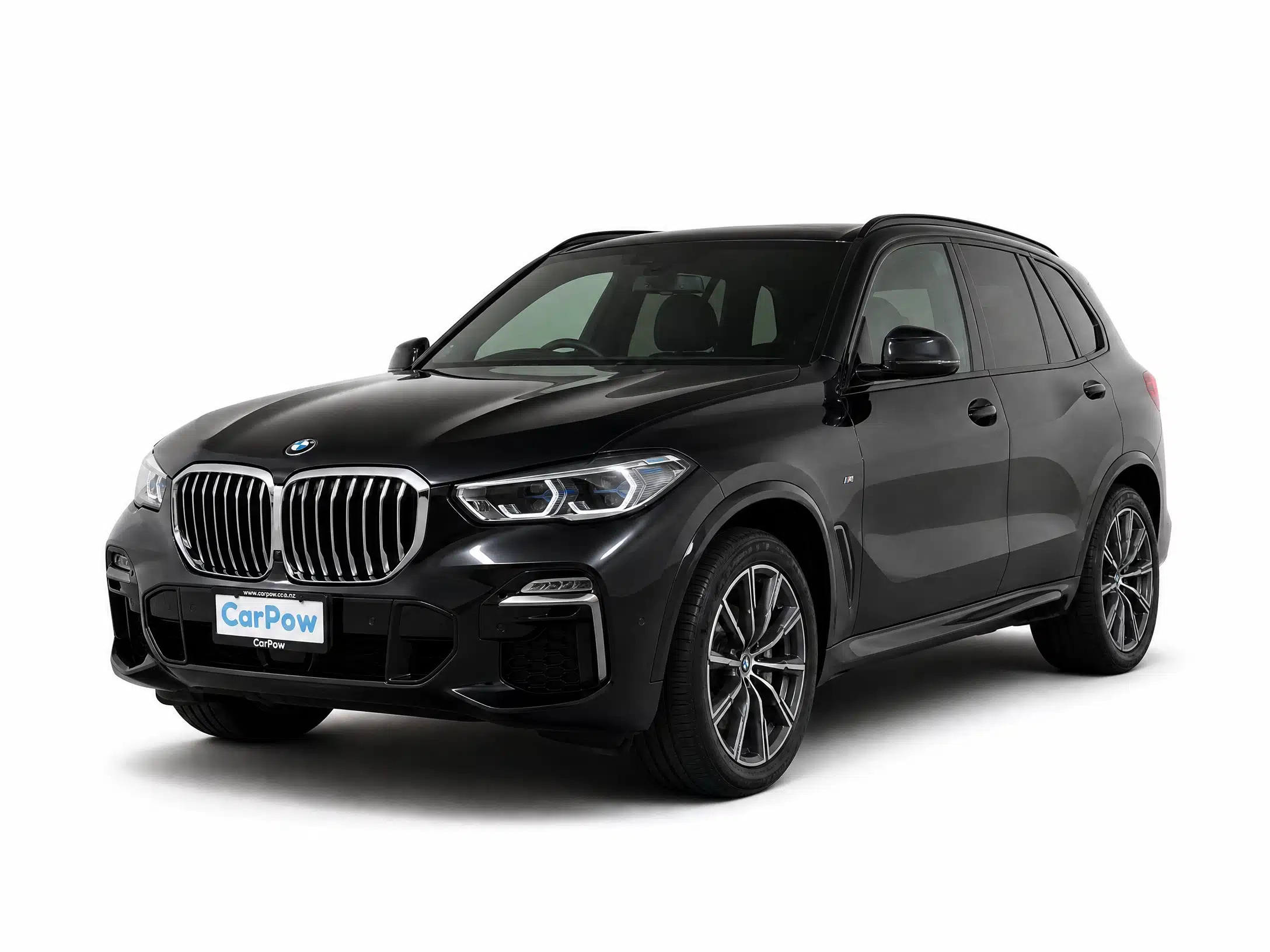 BMW X5 used car NZ