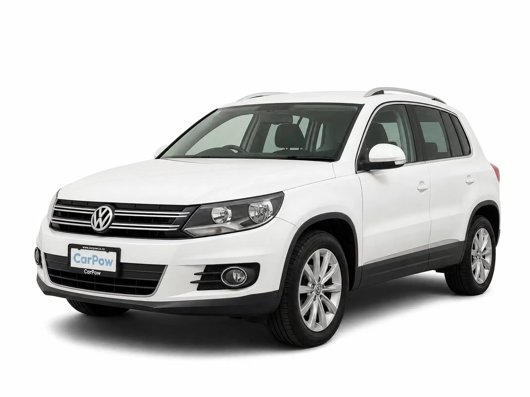 Volkswagen Tiguan used car NZ