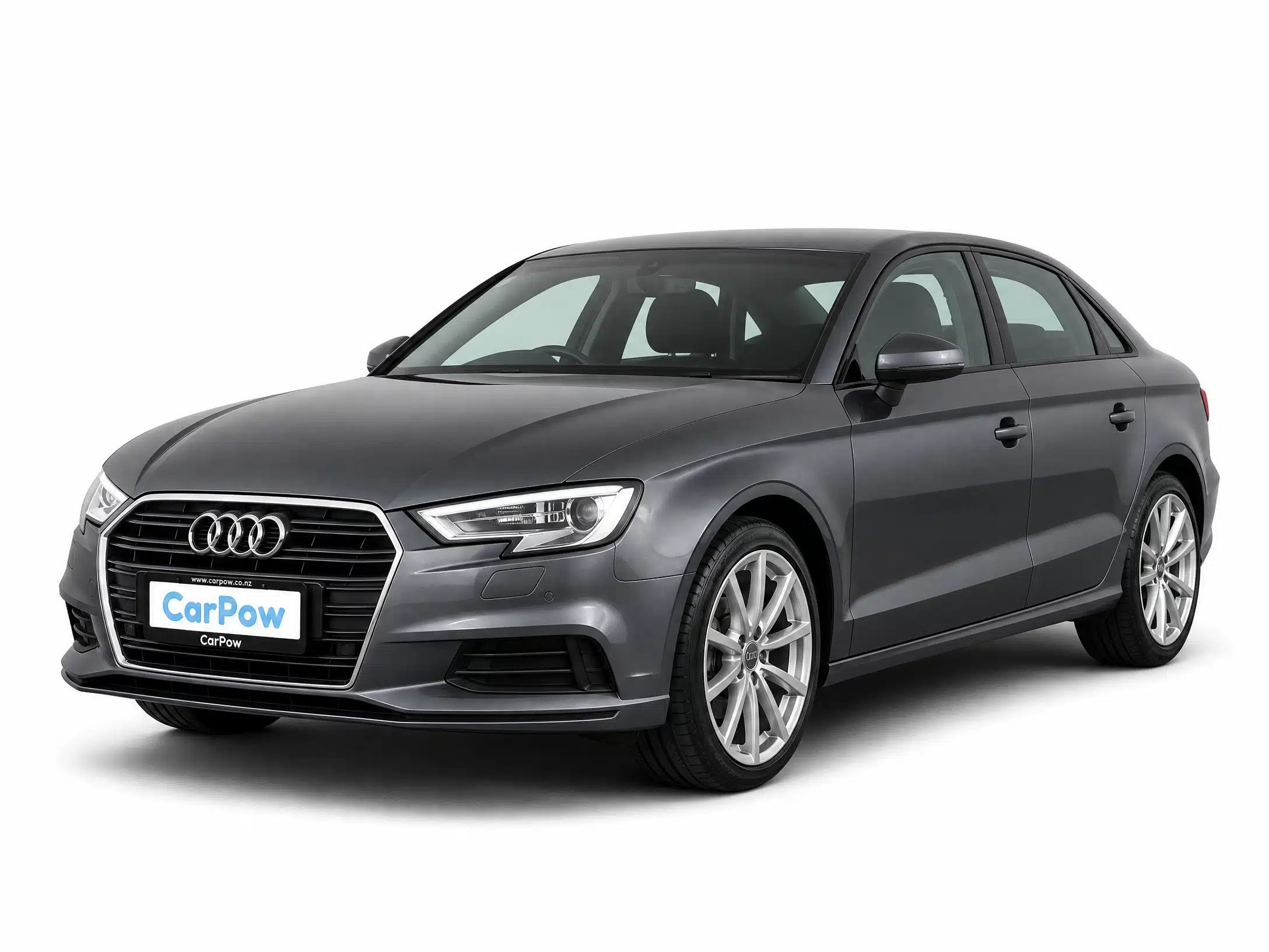 2013 Audi A3 used car NZ
