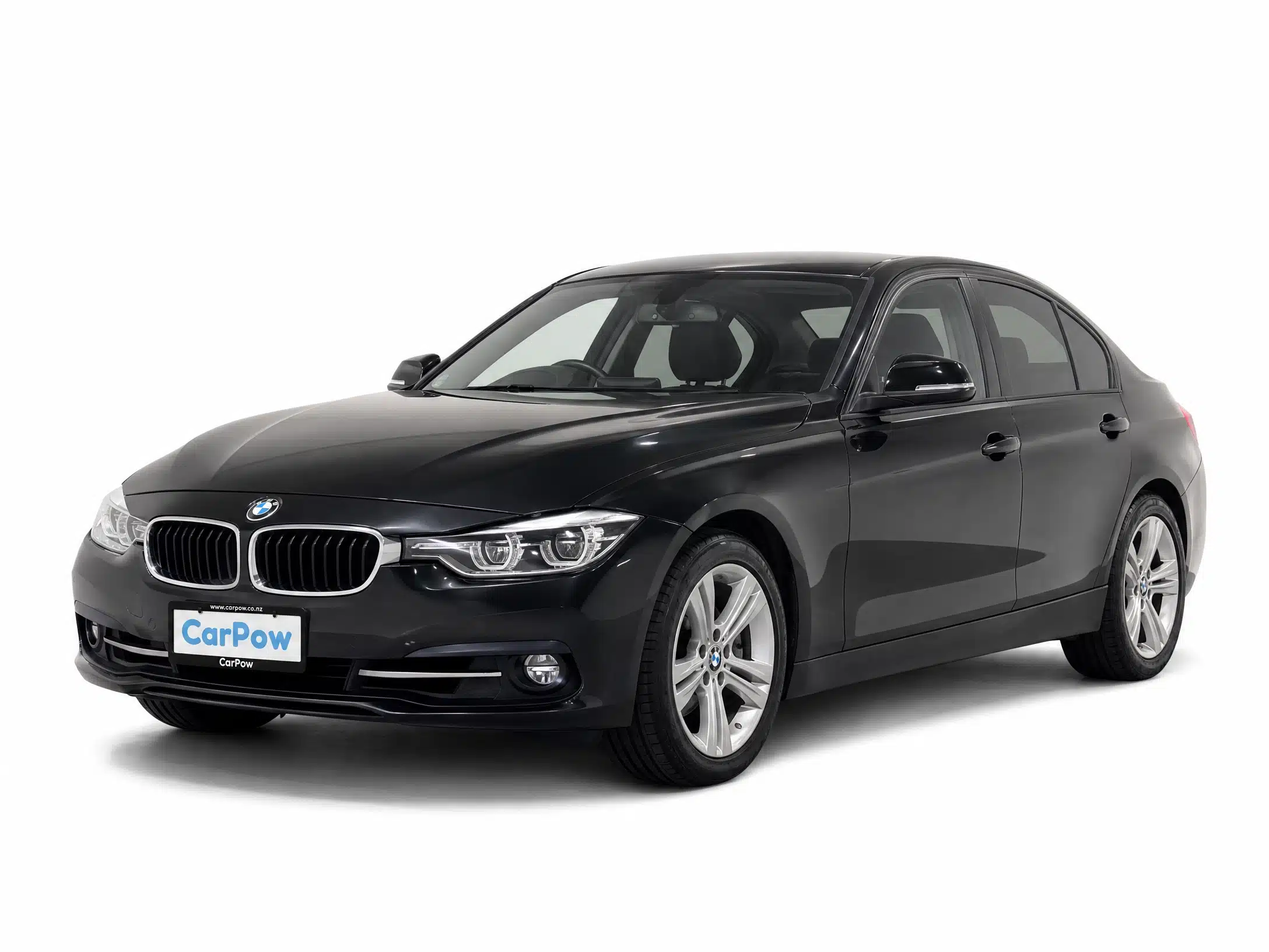2012 BMW 325i used car NZ