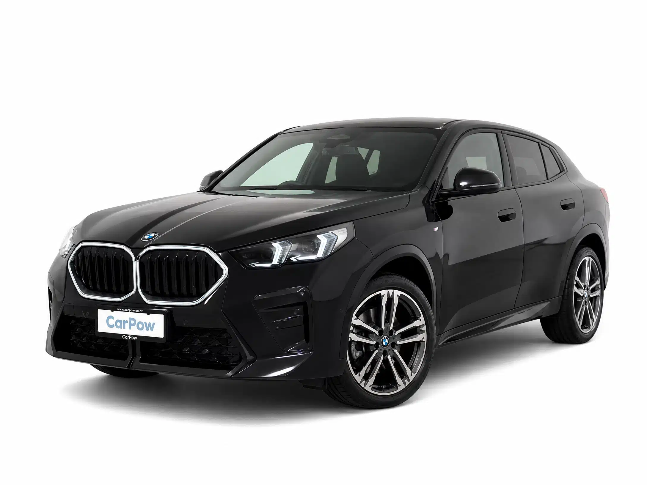 2021 BMW X2 used car NZ
