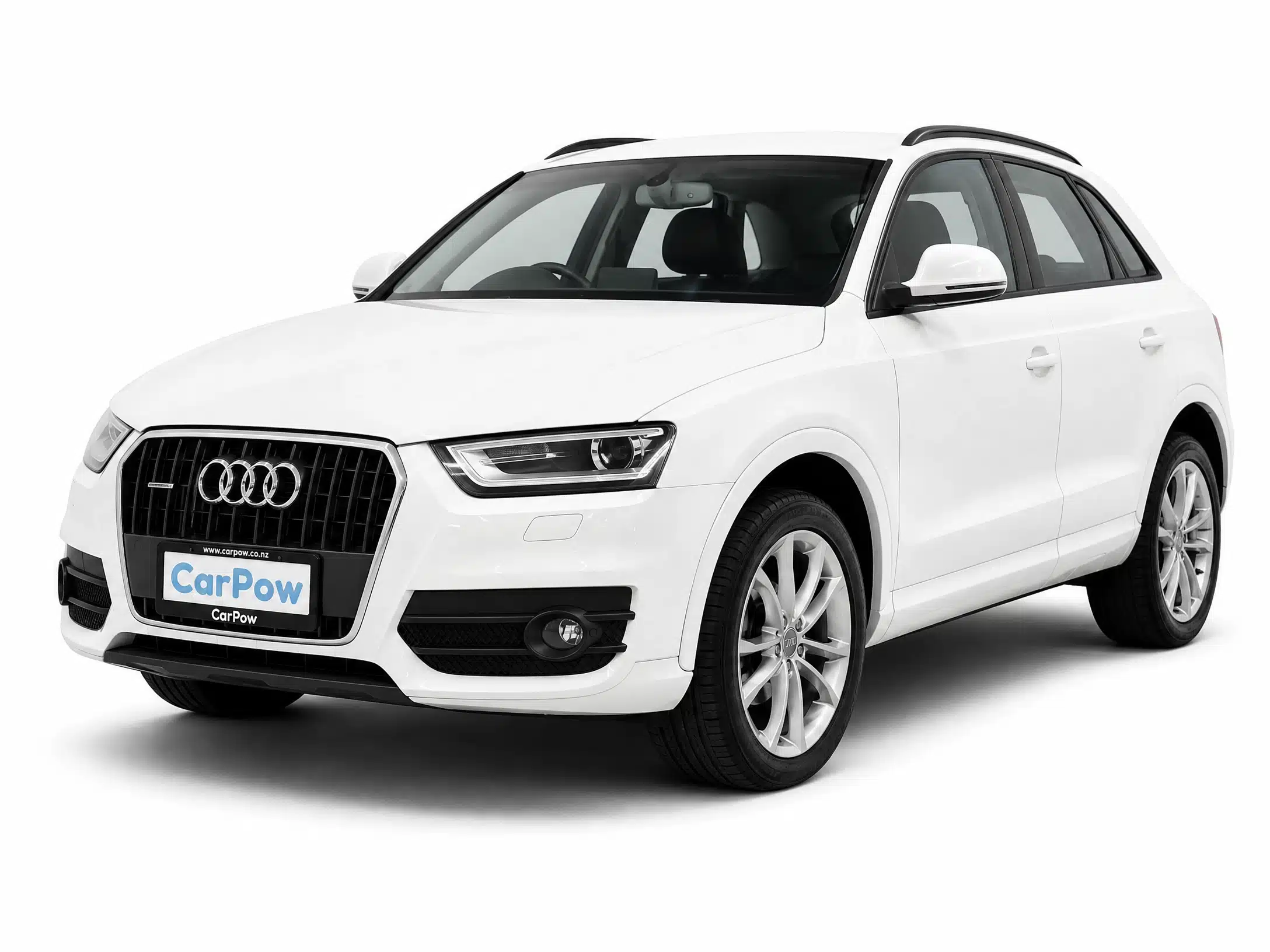 2020 Audi Q3 used car NZ