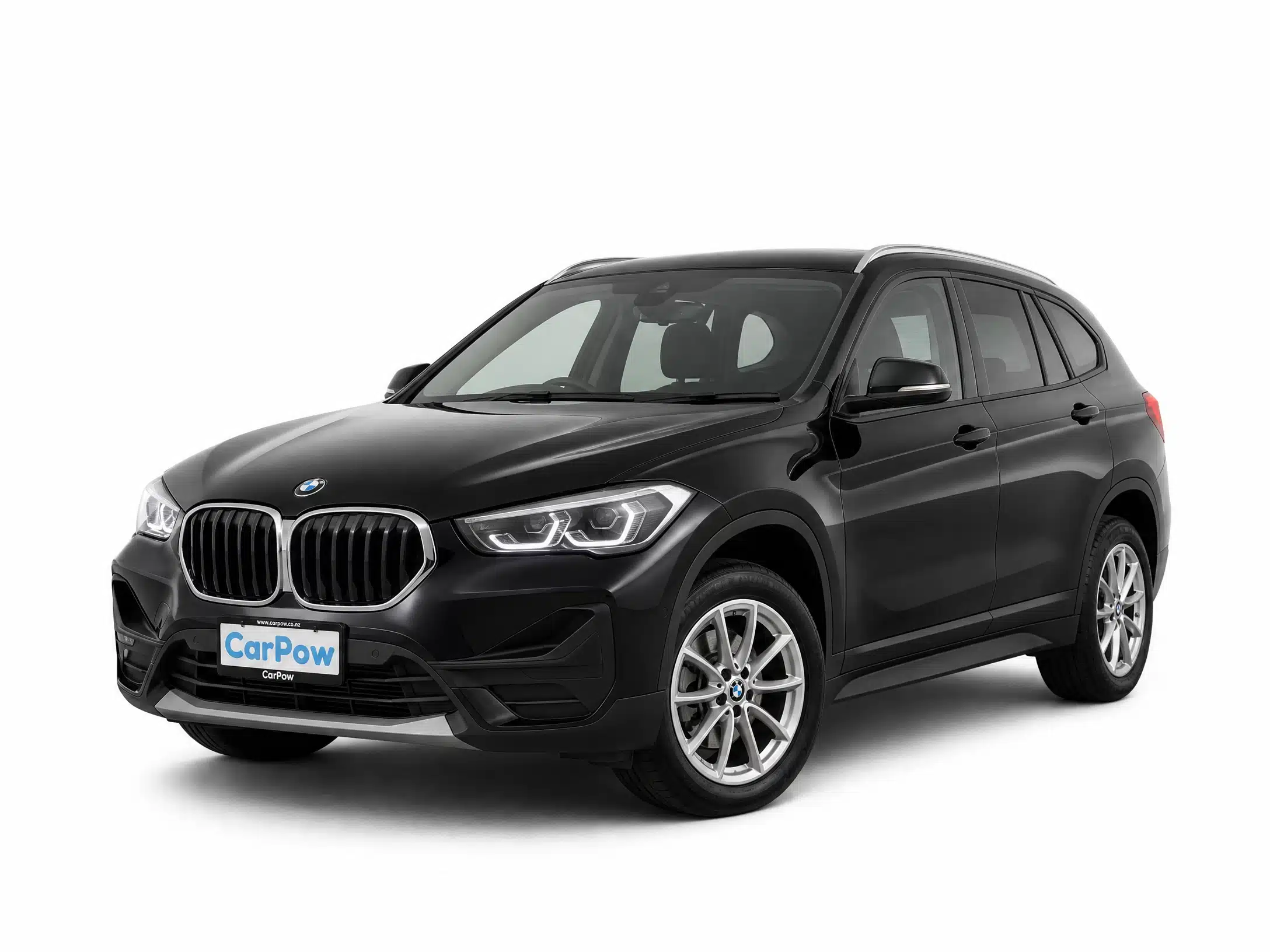 2014 BMW X1 used car NZ