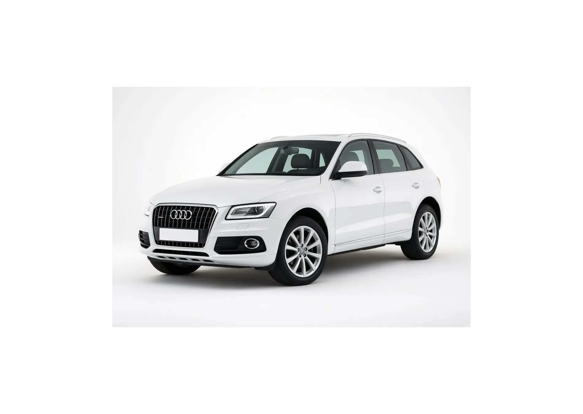 2016 Audi Q5 used car NZ