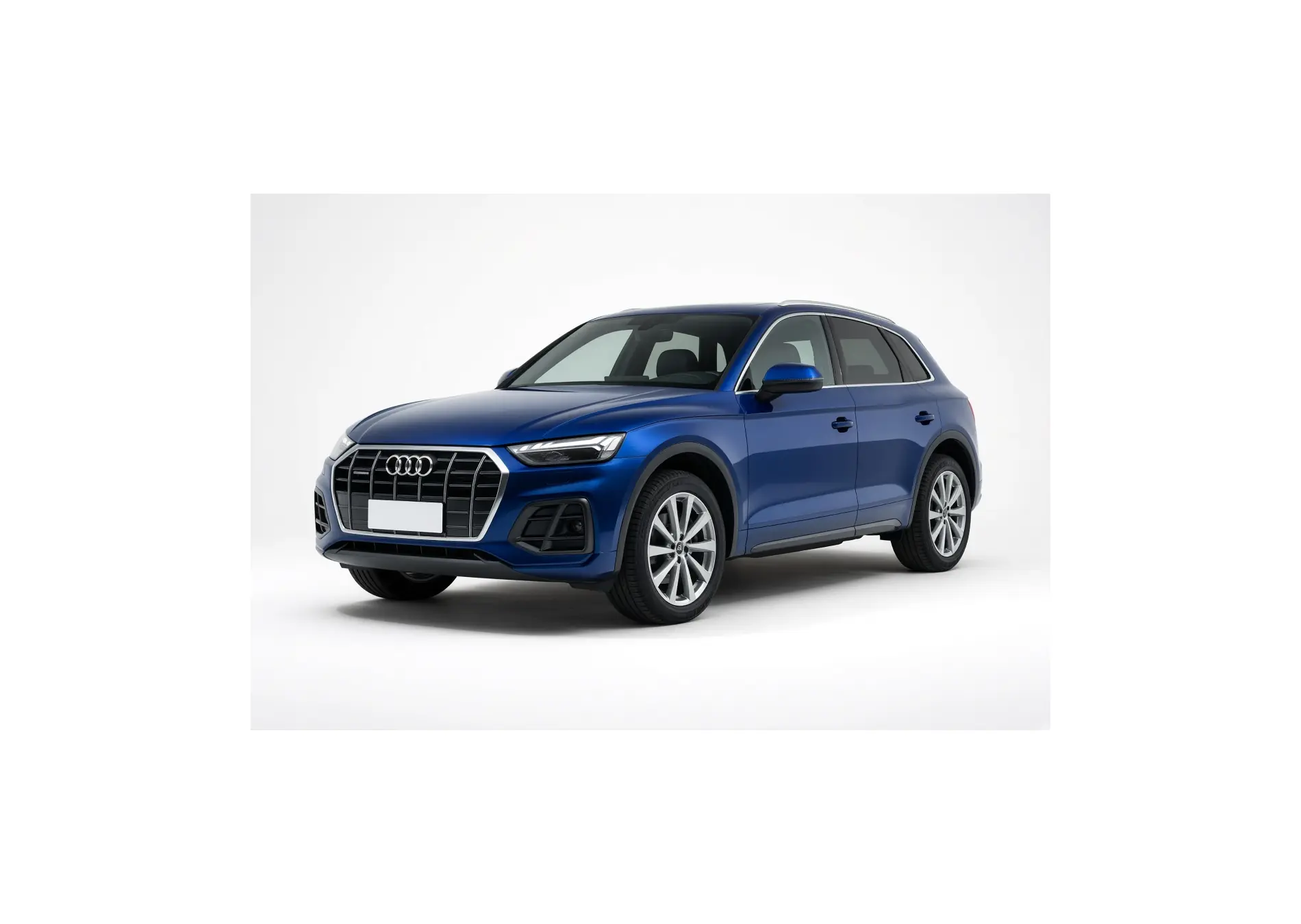 2023 Audi Q5 used car NZ