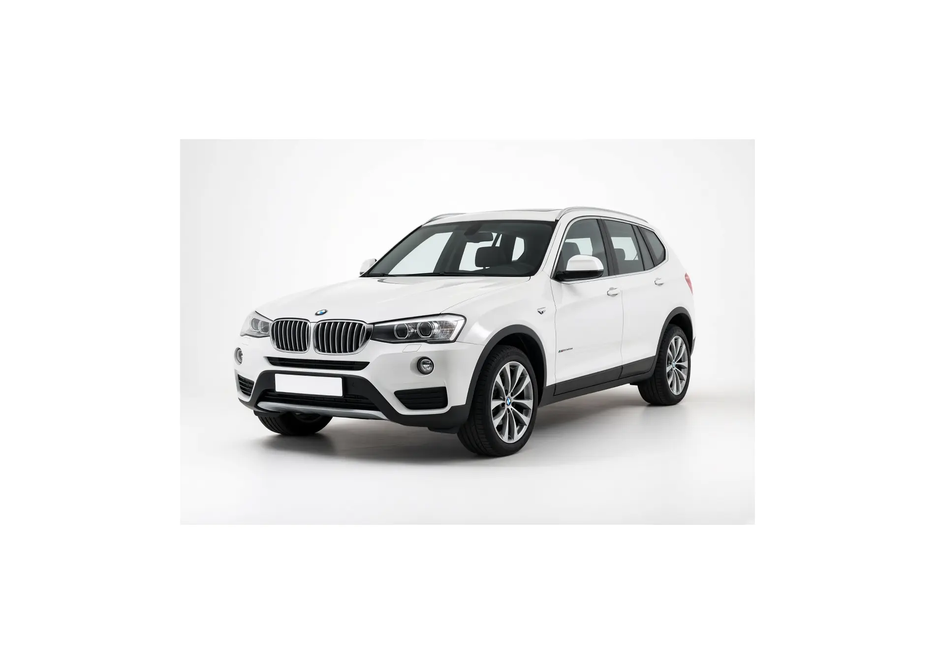 2016 BMW X3 used car NZ