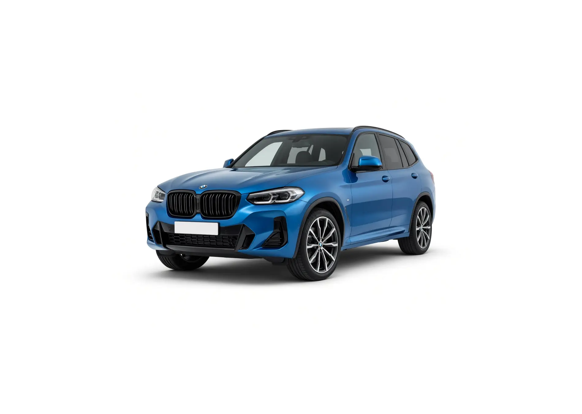 2024 BMW X3 used car NZ