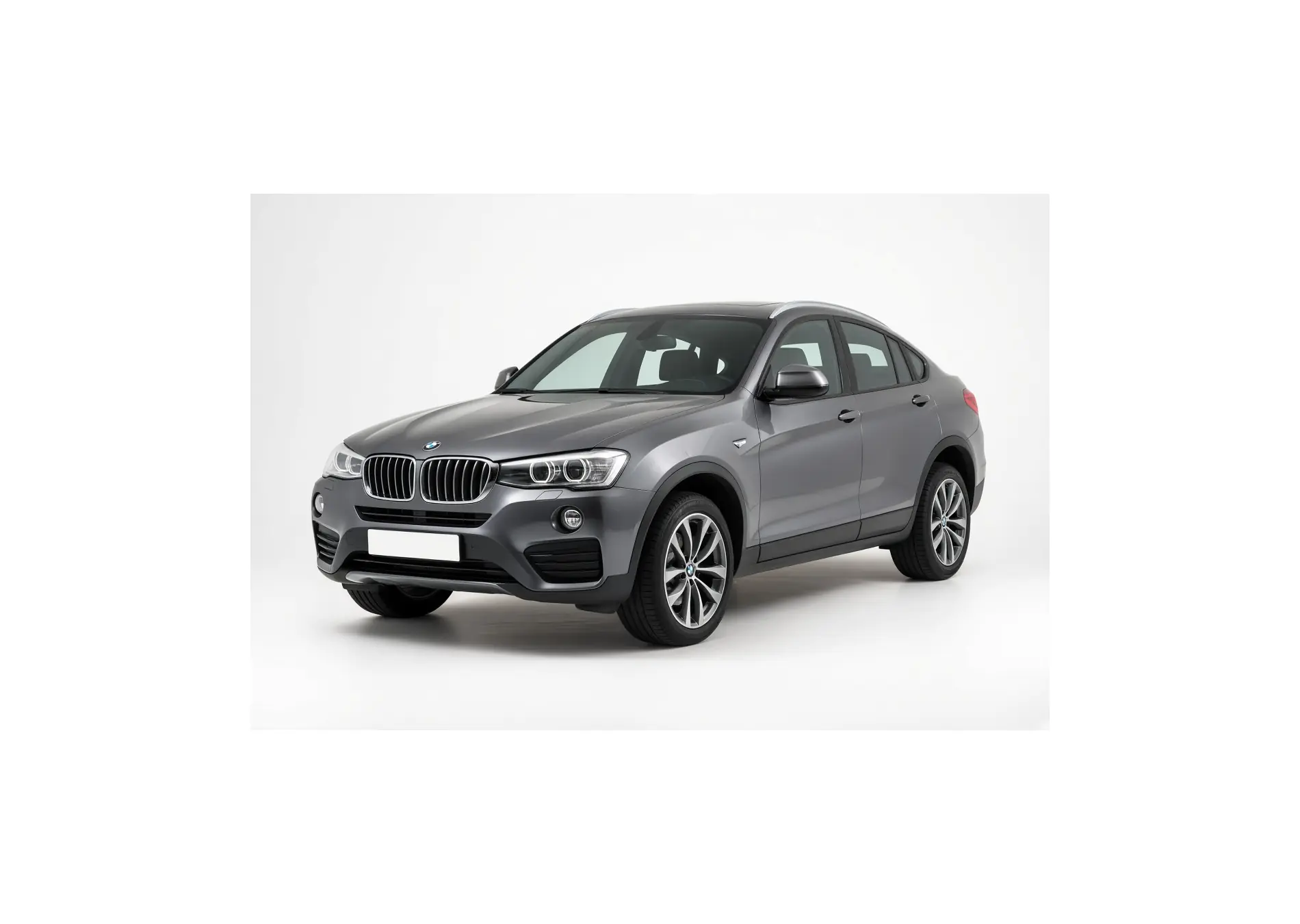 2015 BMW X4 used car NZ