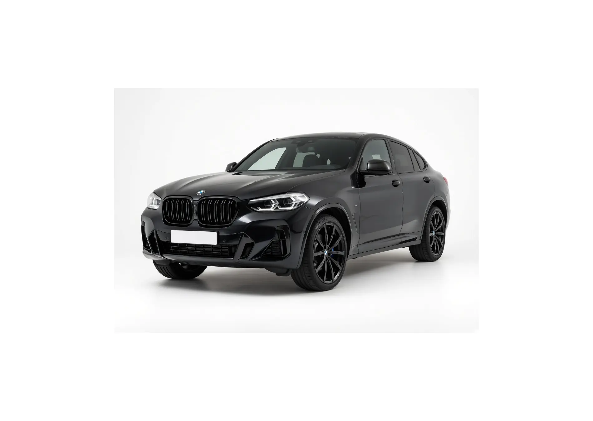2023 BMW X4 used car NZ