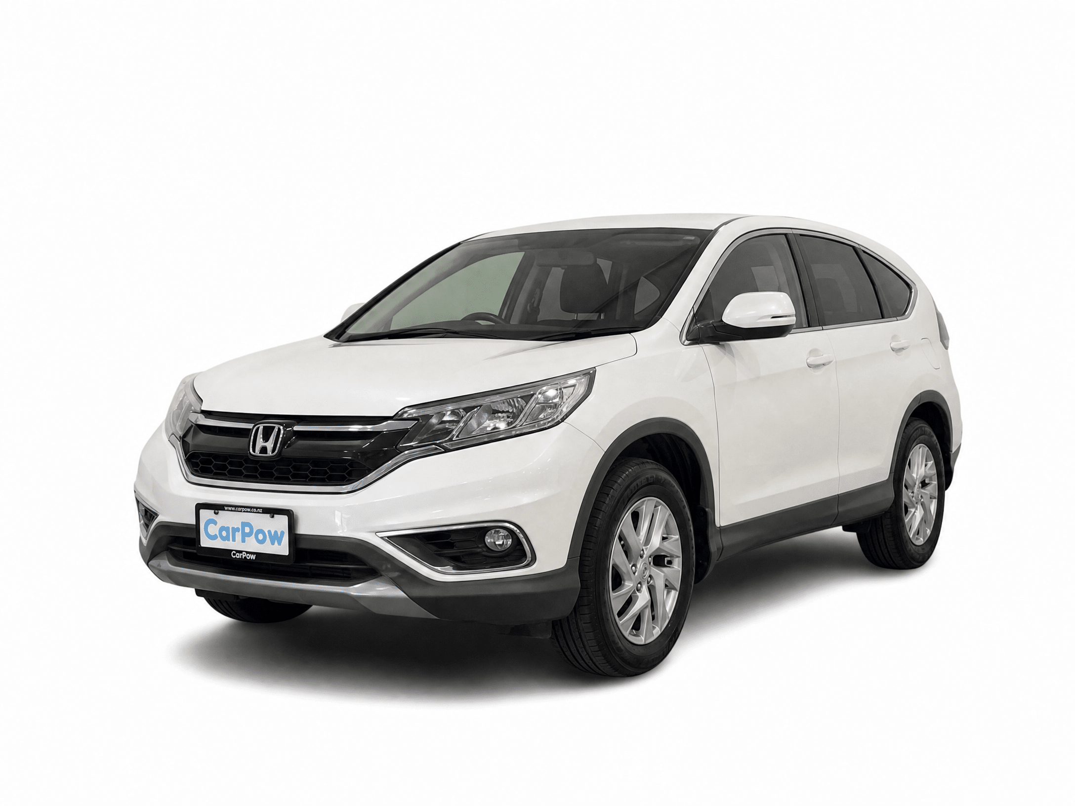 2013 Honda CR-V used car NZ