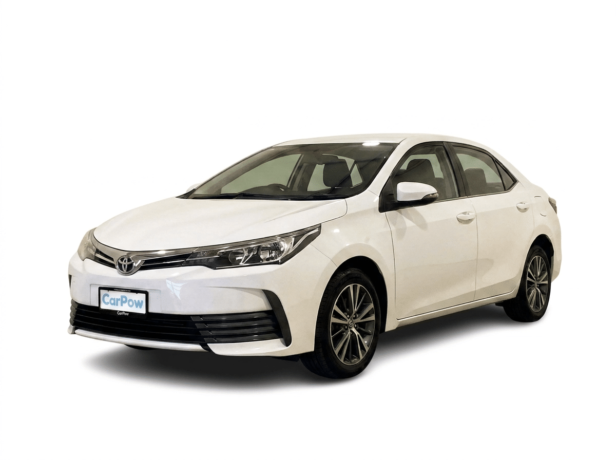 Kia Cerato used car NZ