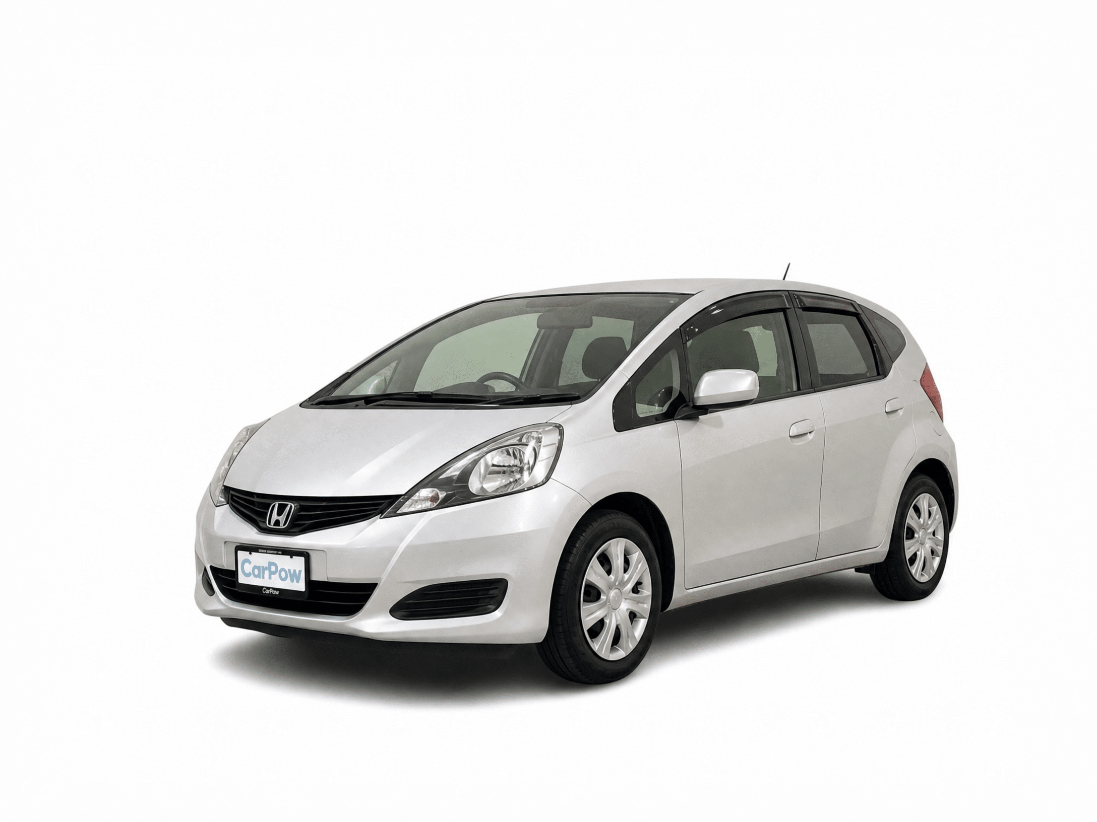 Honda Fit used car NZ