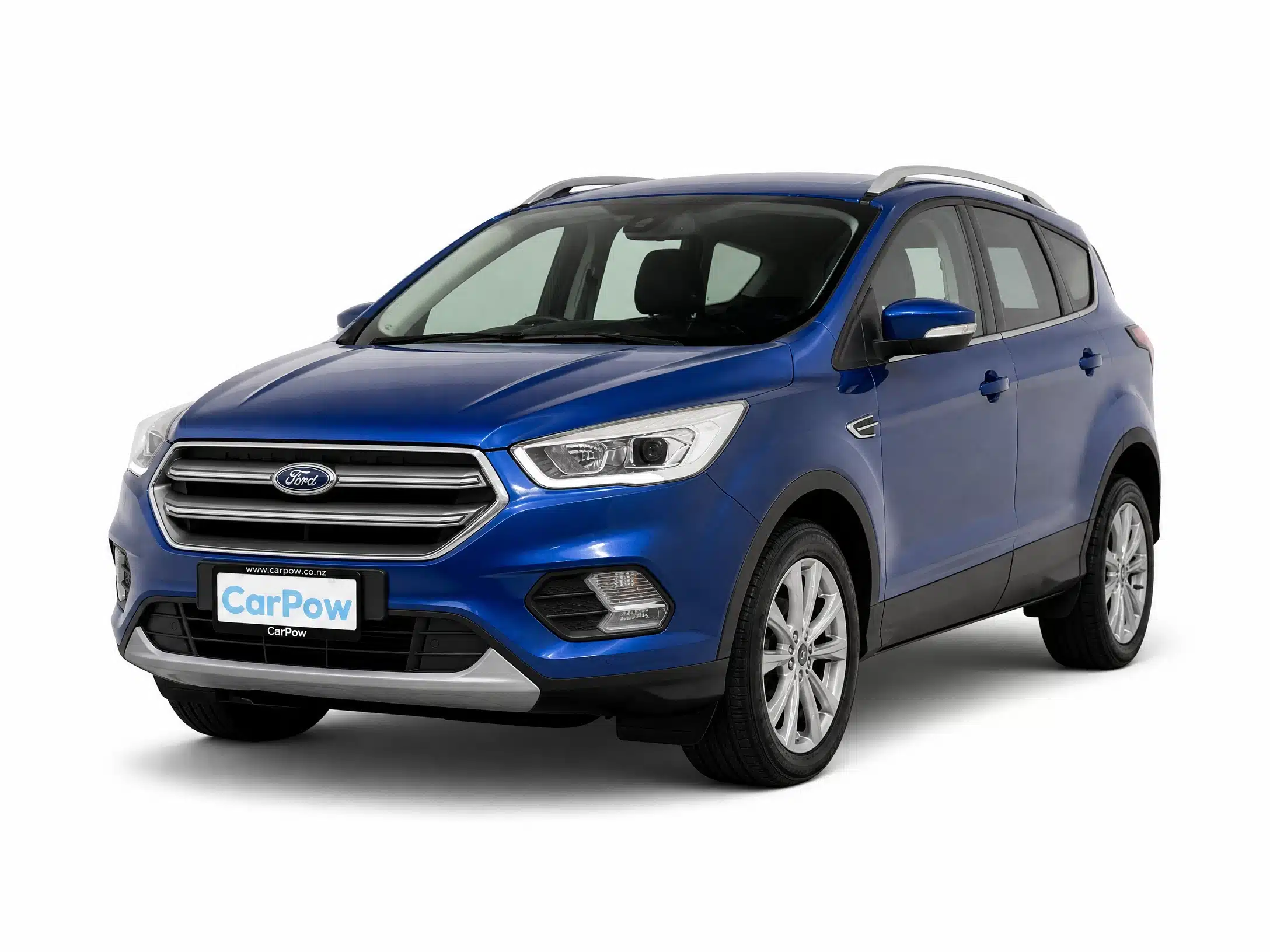 2013 Ford Escape used car NZ