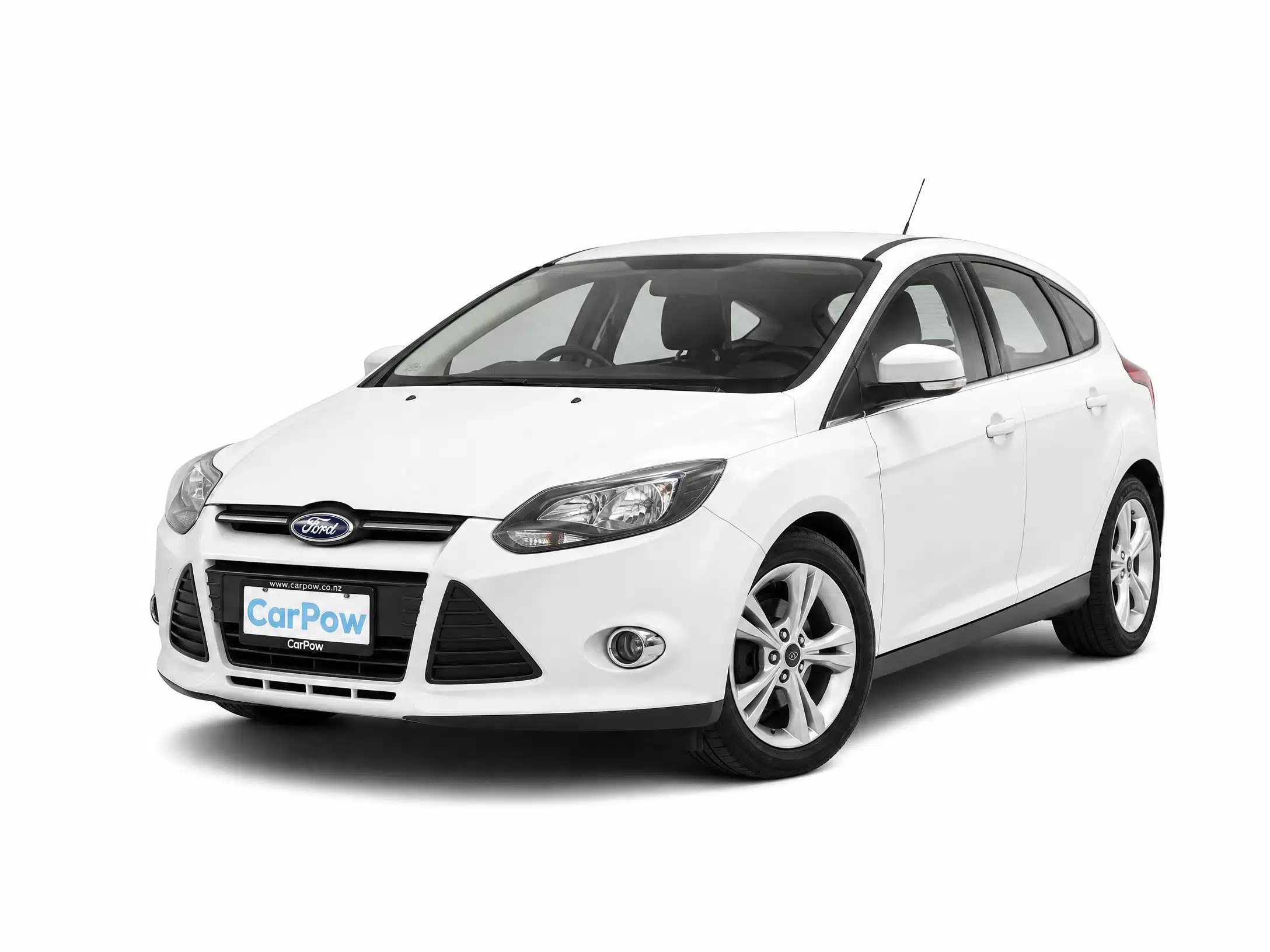 2014 Ford Focus used car NZ