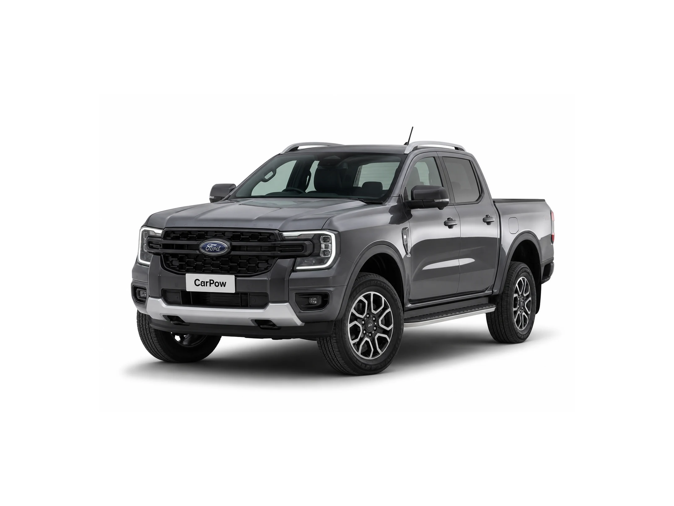 2023 Ford Ranger used car NZ