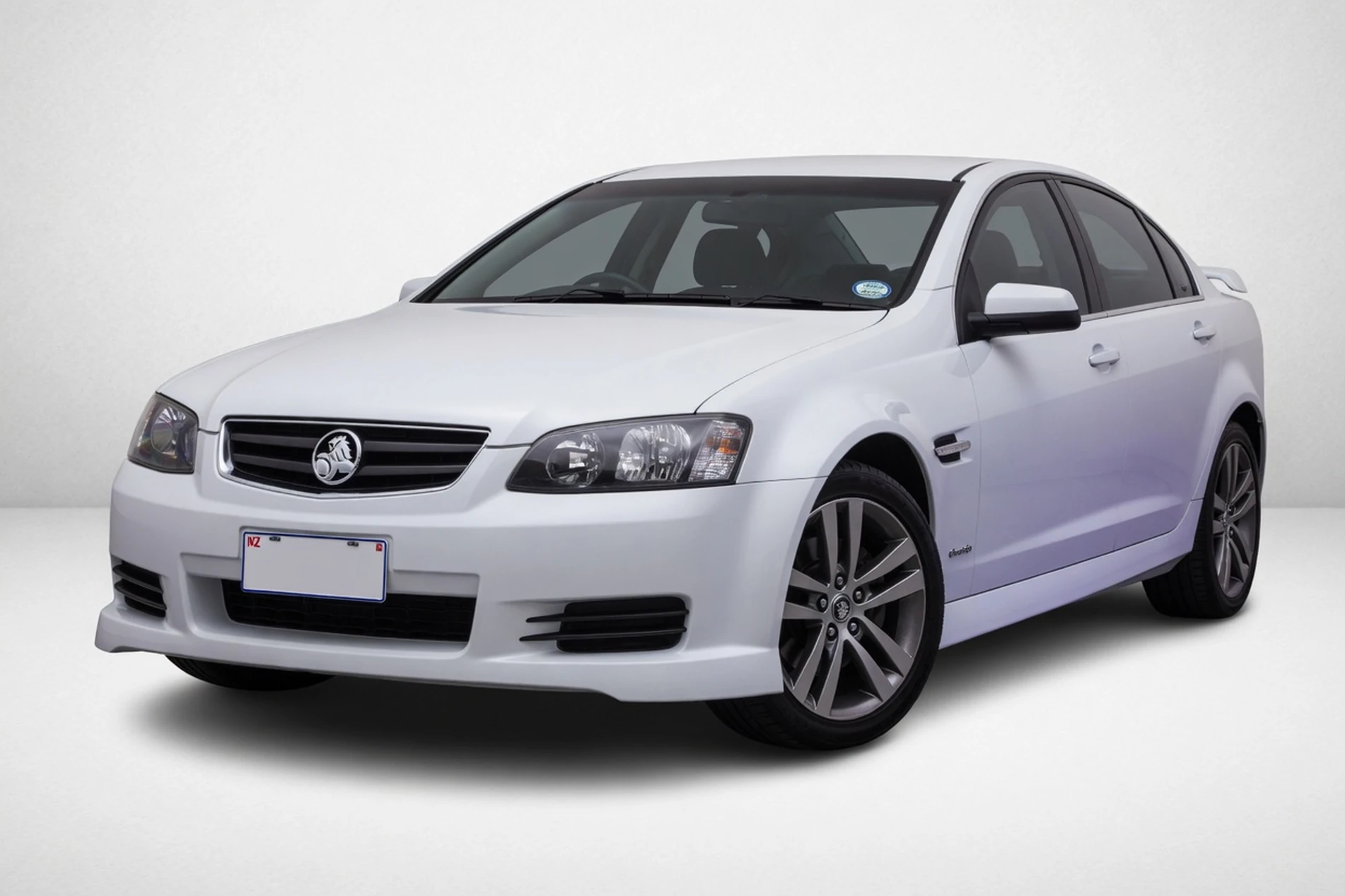 2006 Holden Commodore used car NZ