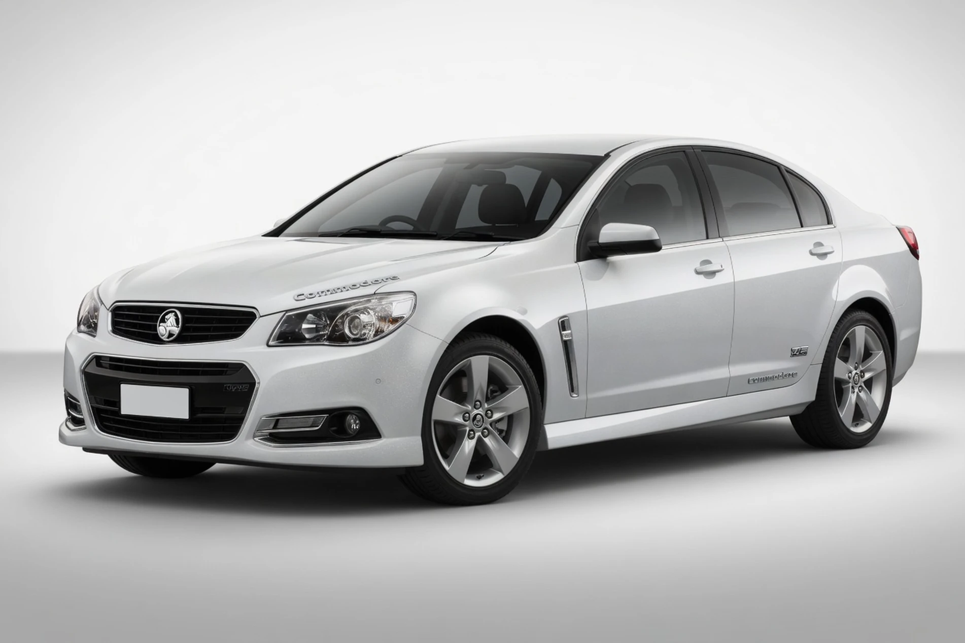 2013 Holden Commodore used car NZ
