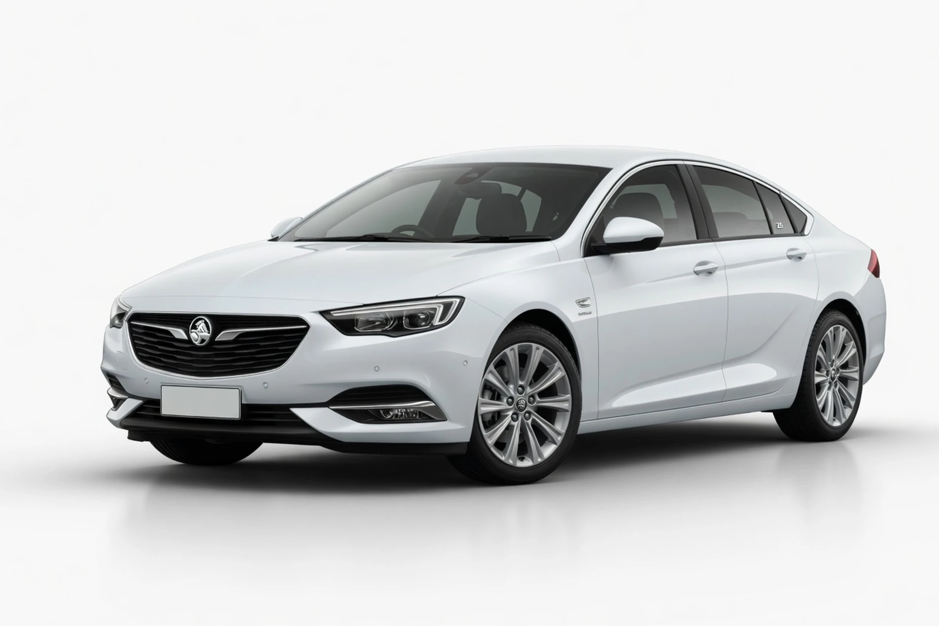 2018 Holden Commodore used car NZ