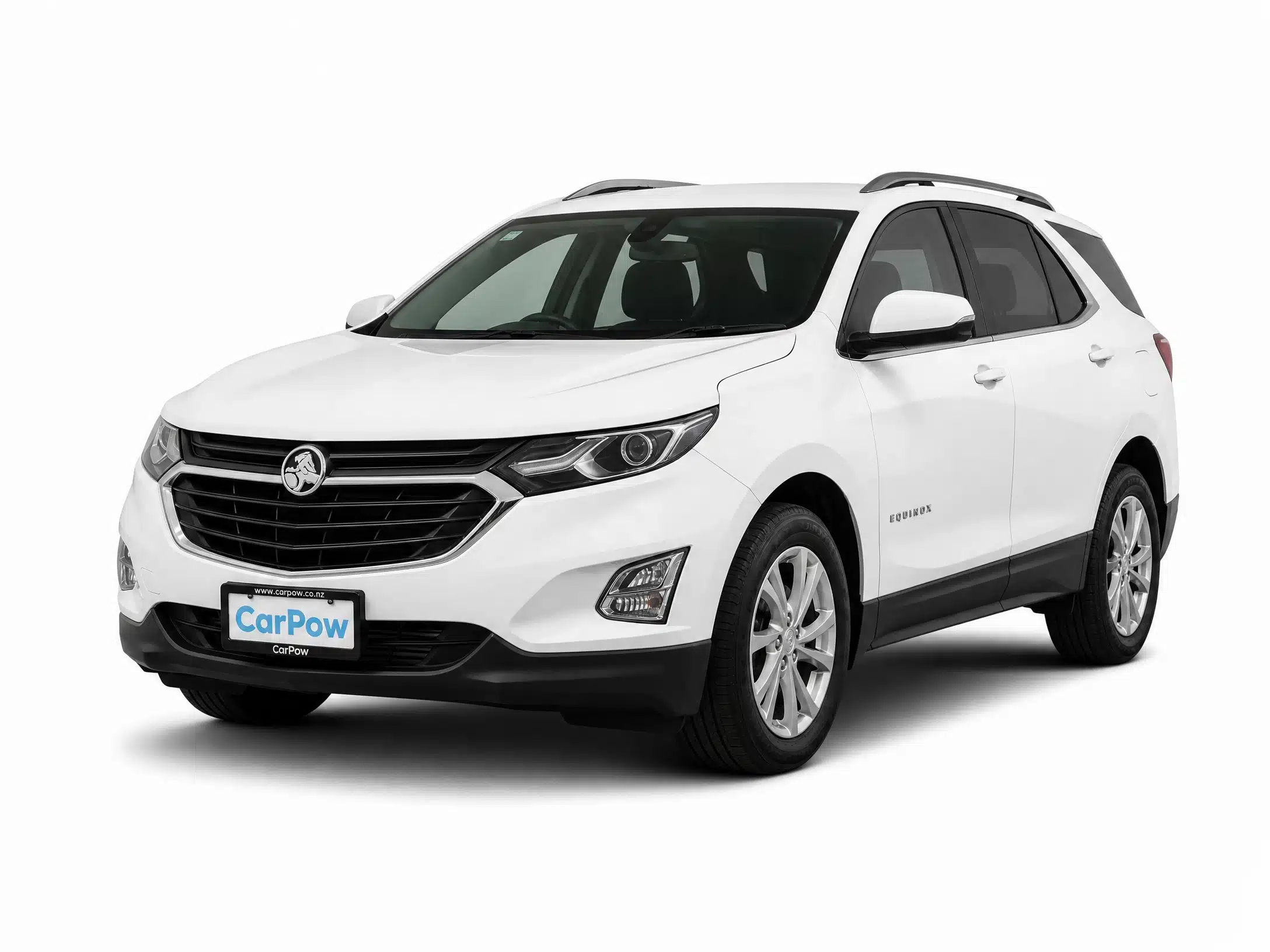 2019 Holden Equinox used car NZ