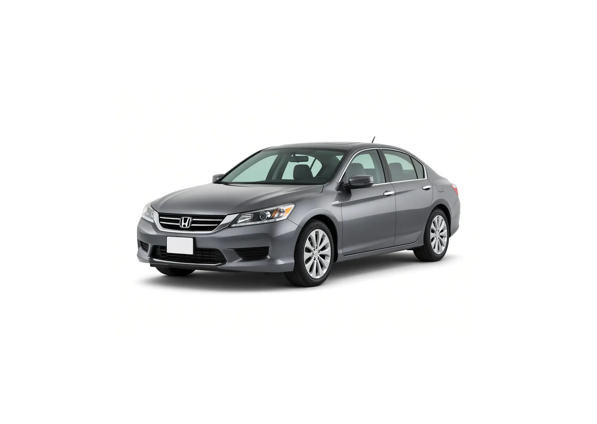 2016 Honda Accord used car NZ