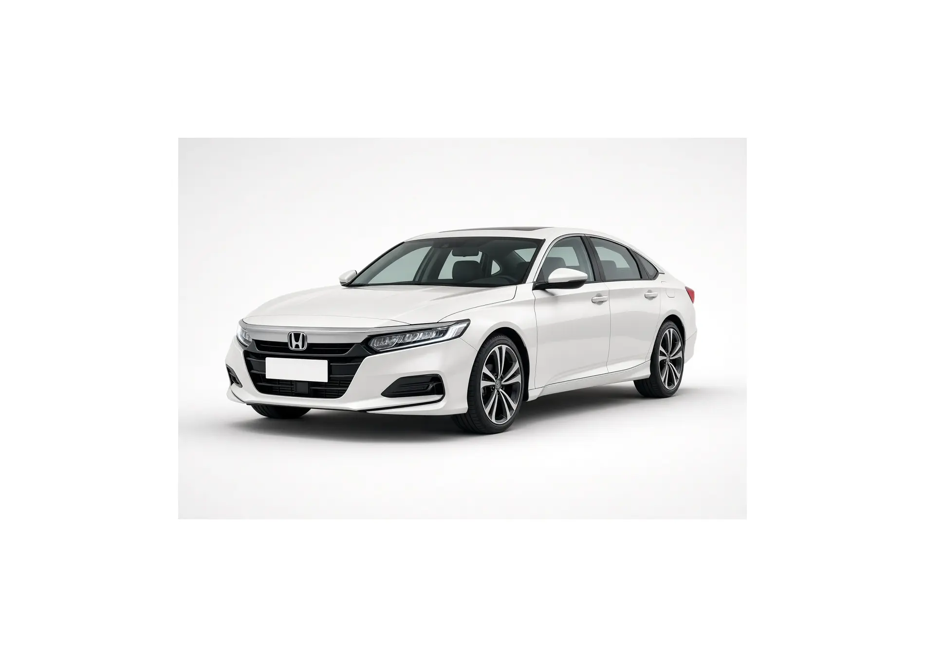 2022 Honda Accord used car NZ