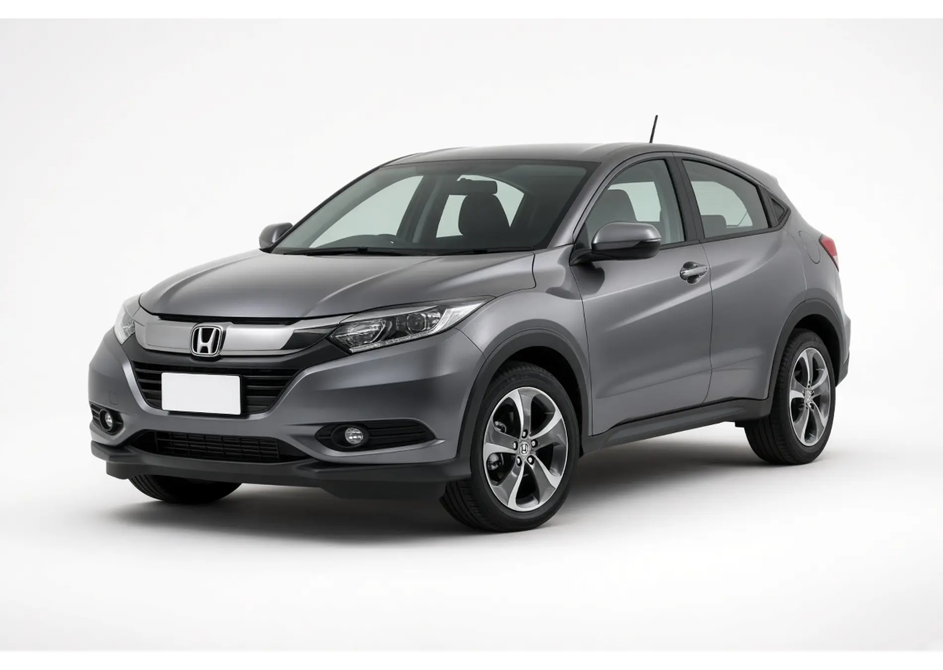 2015 Honda HR-V used car NZ
