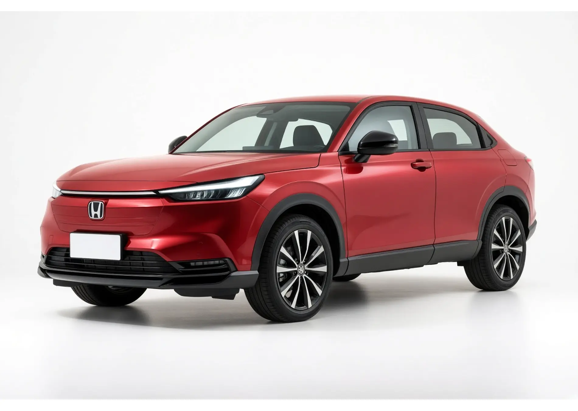 Honda HR-V used car NZ