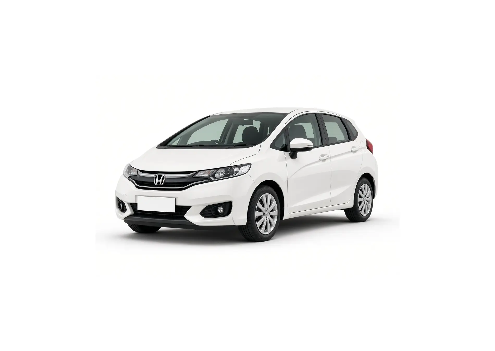 2019 Honda Jazz used car NZ