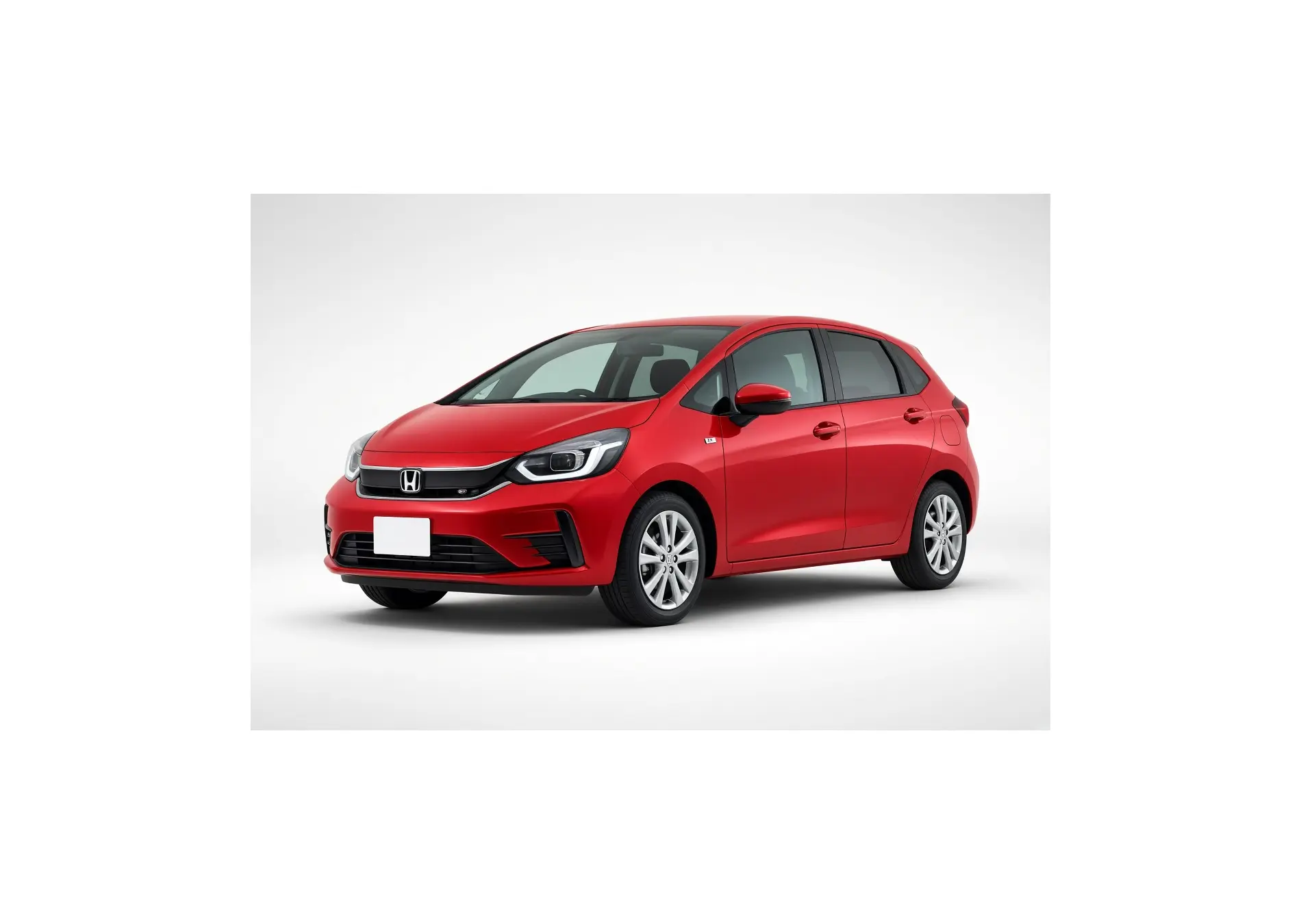 Honda Jazz used car NZ