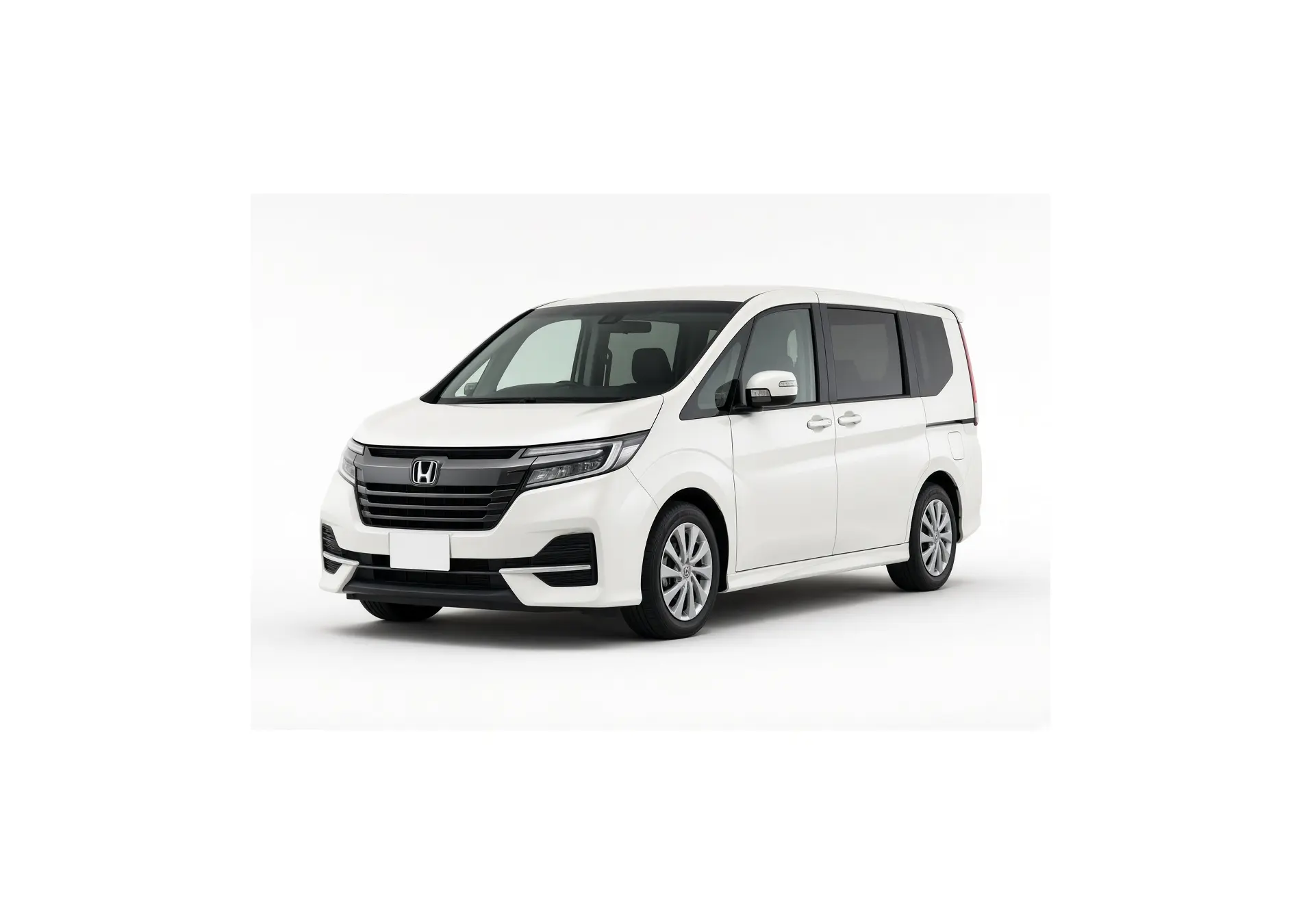 2021 Honda Stepwgn used car NZ