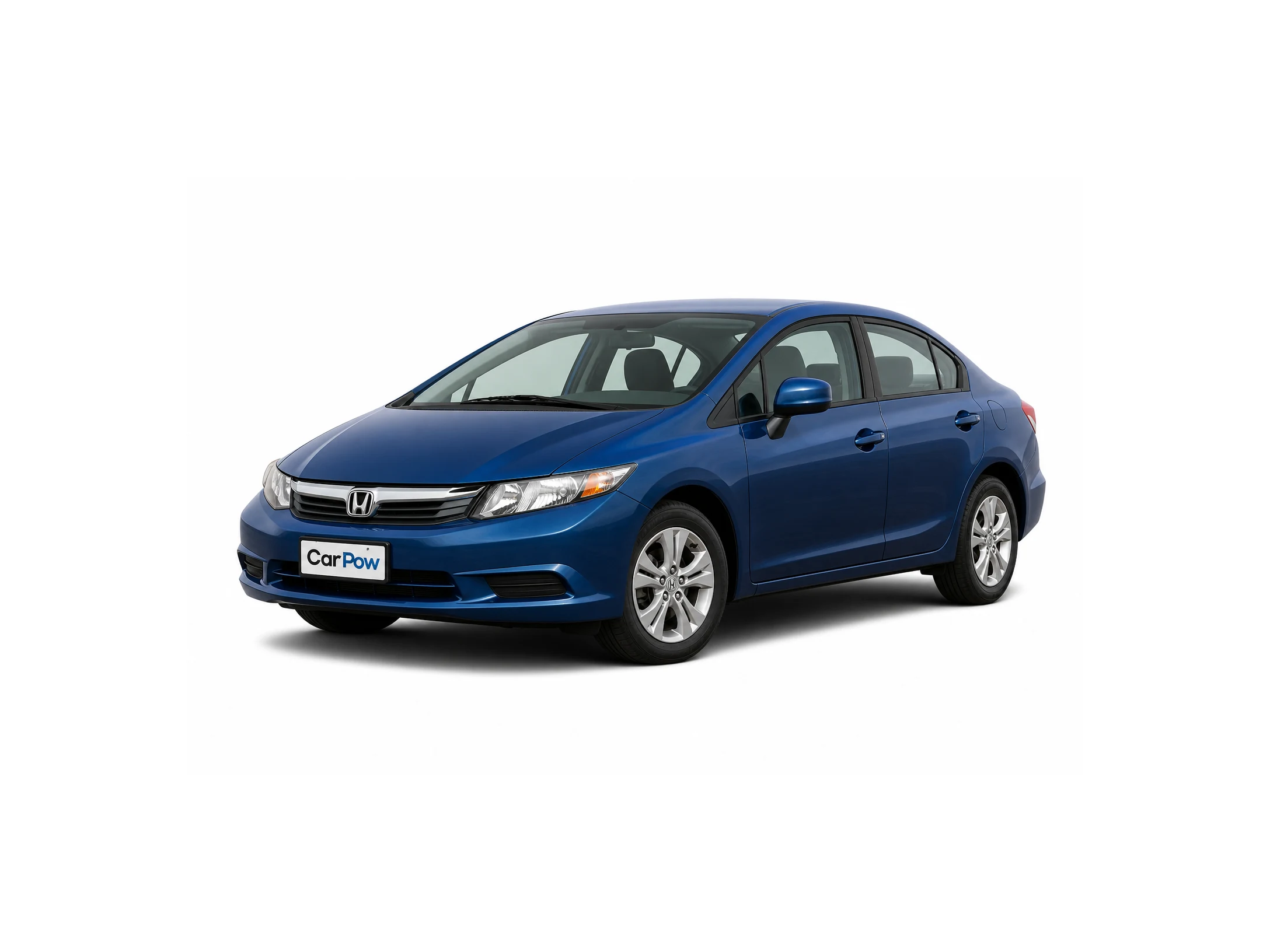 2013 Honda Civic used car NZ