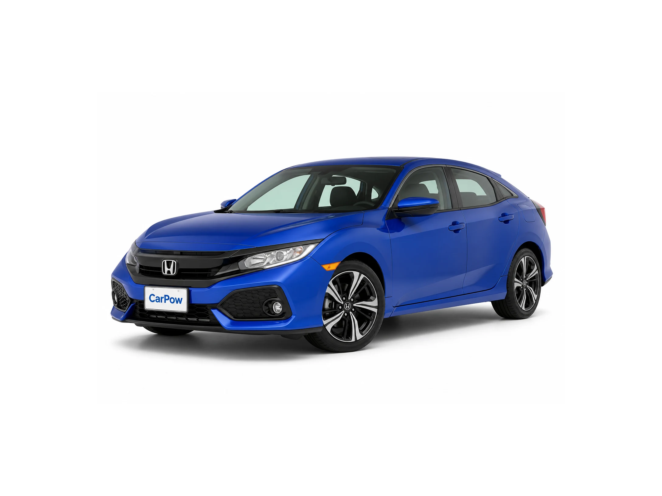 Honda Civic used car NZ