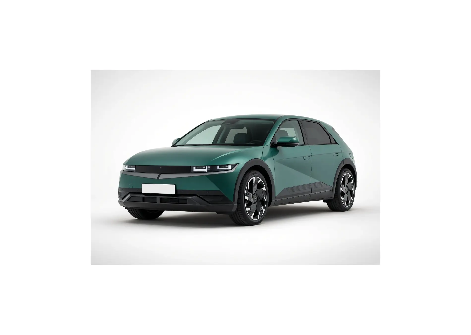 2024 Hyundai Ioniq 5 used car NZ