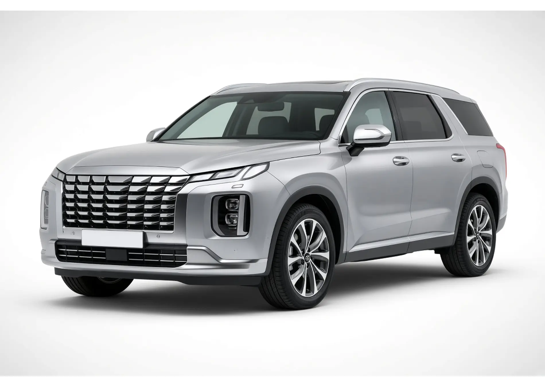 2023 Hyundai Palisade used car NZ