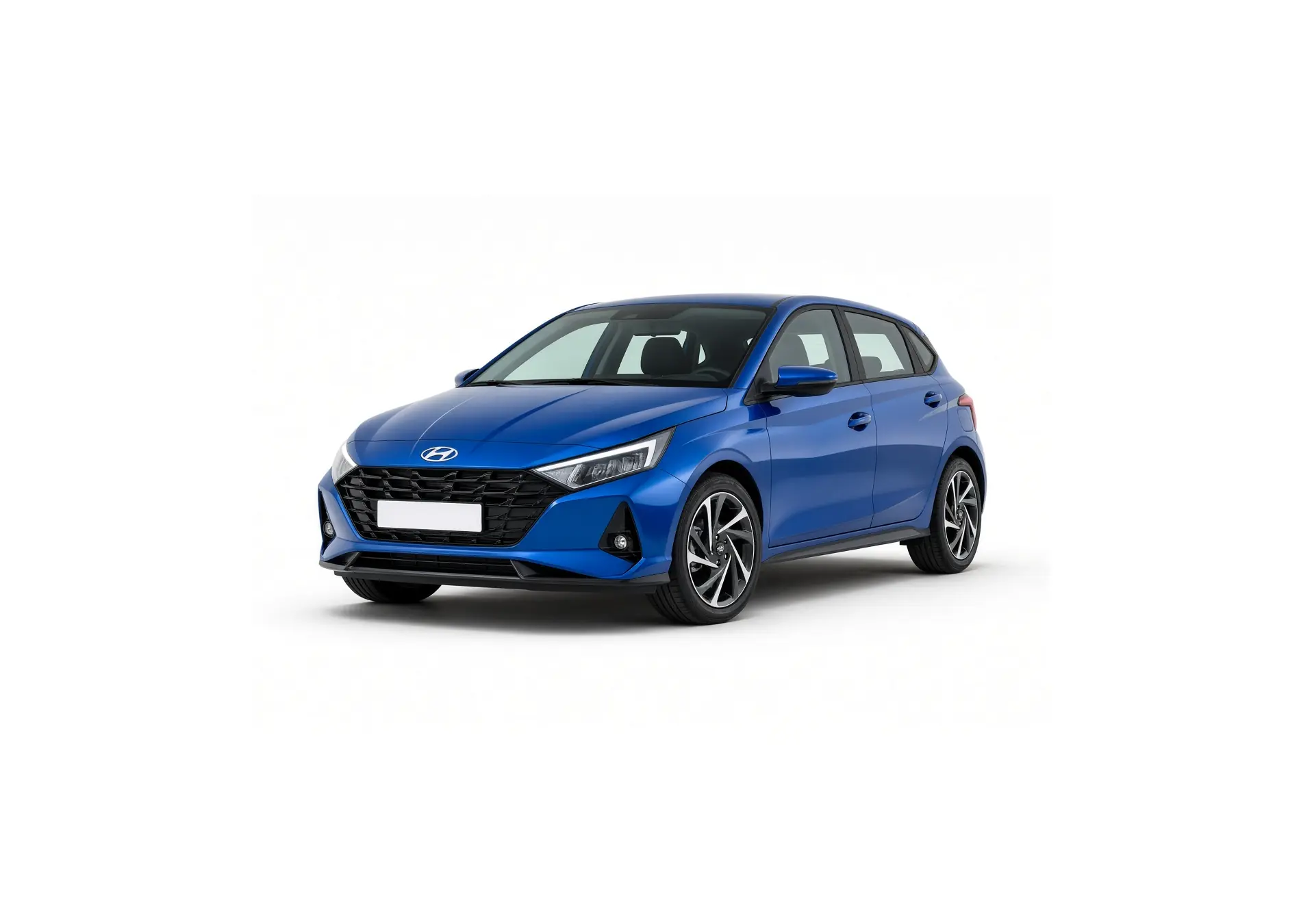 Hyundai i20 used car NZ