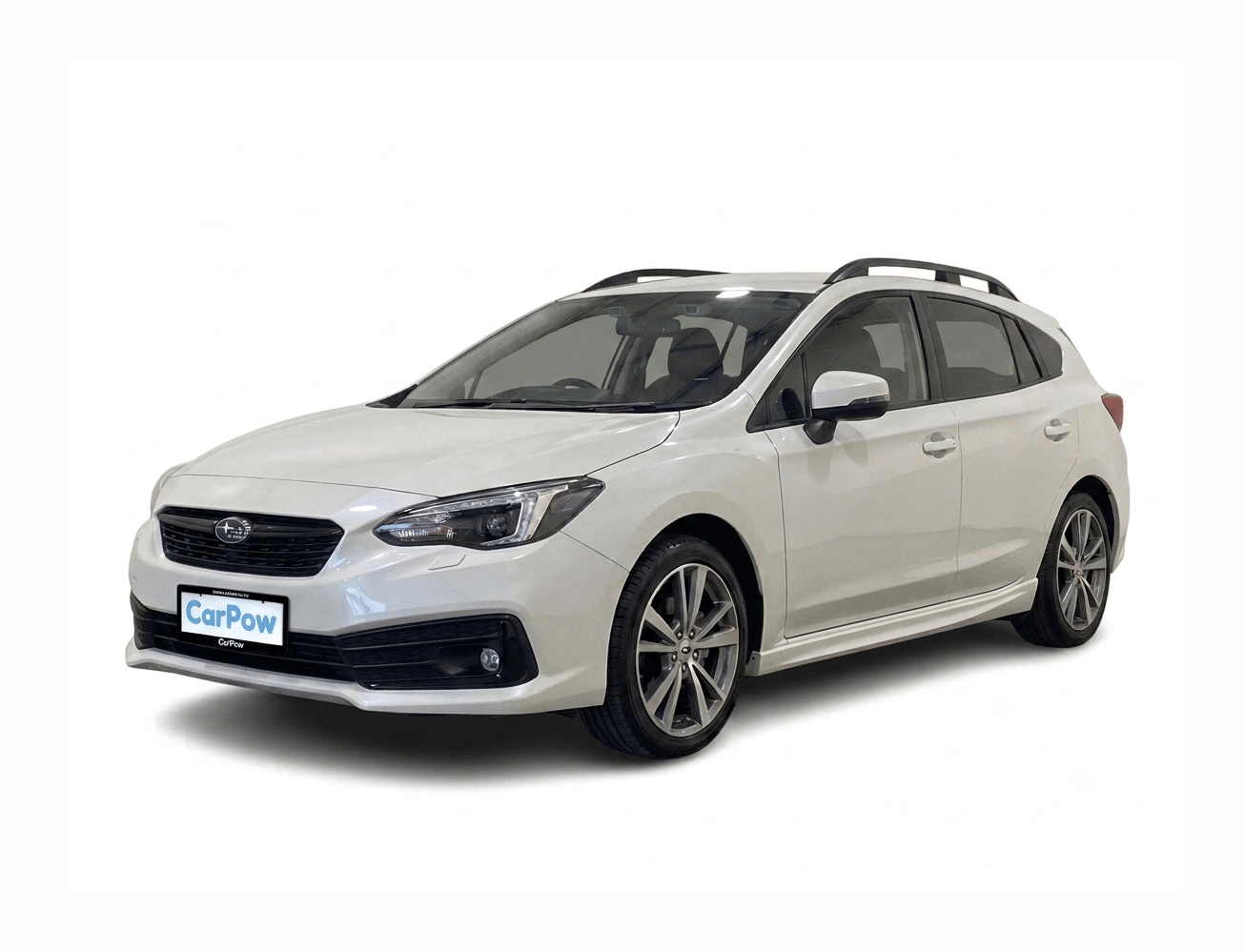 2014 Subaru Impreza used car NZ