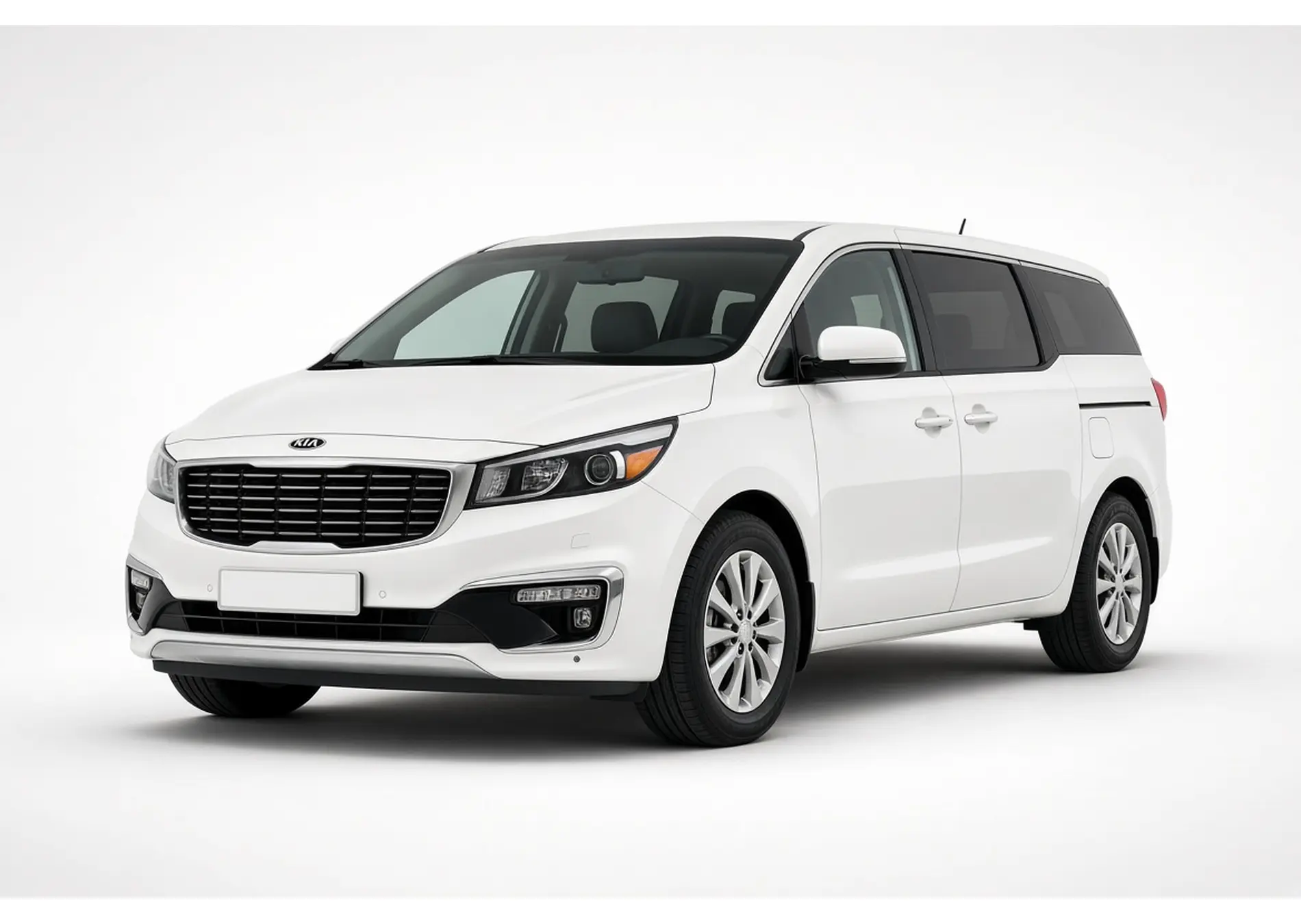 2018 Kia Carnival used car NZ