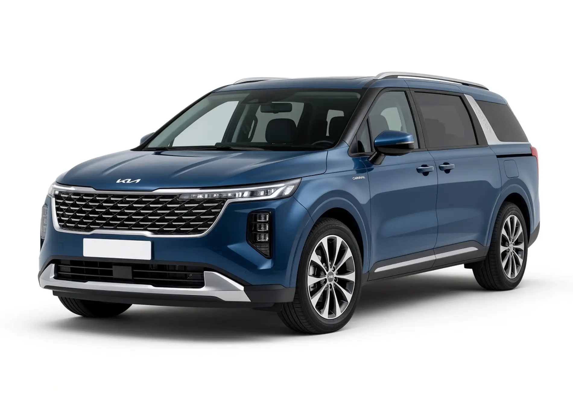 2021 Kia Carnival used car NZ