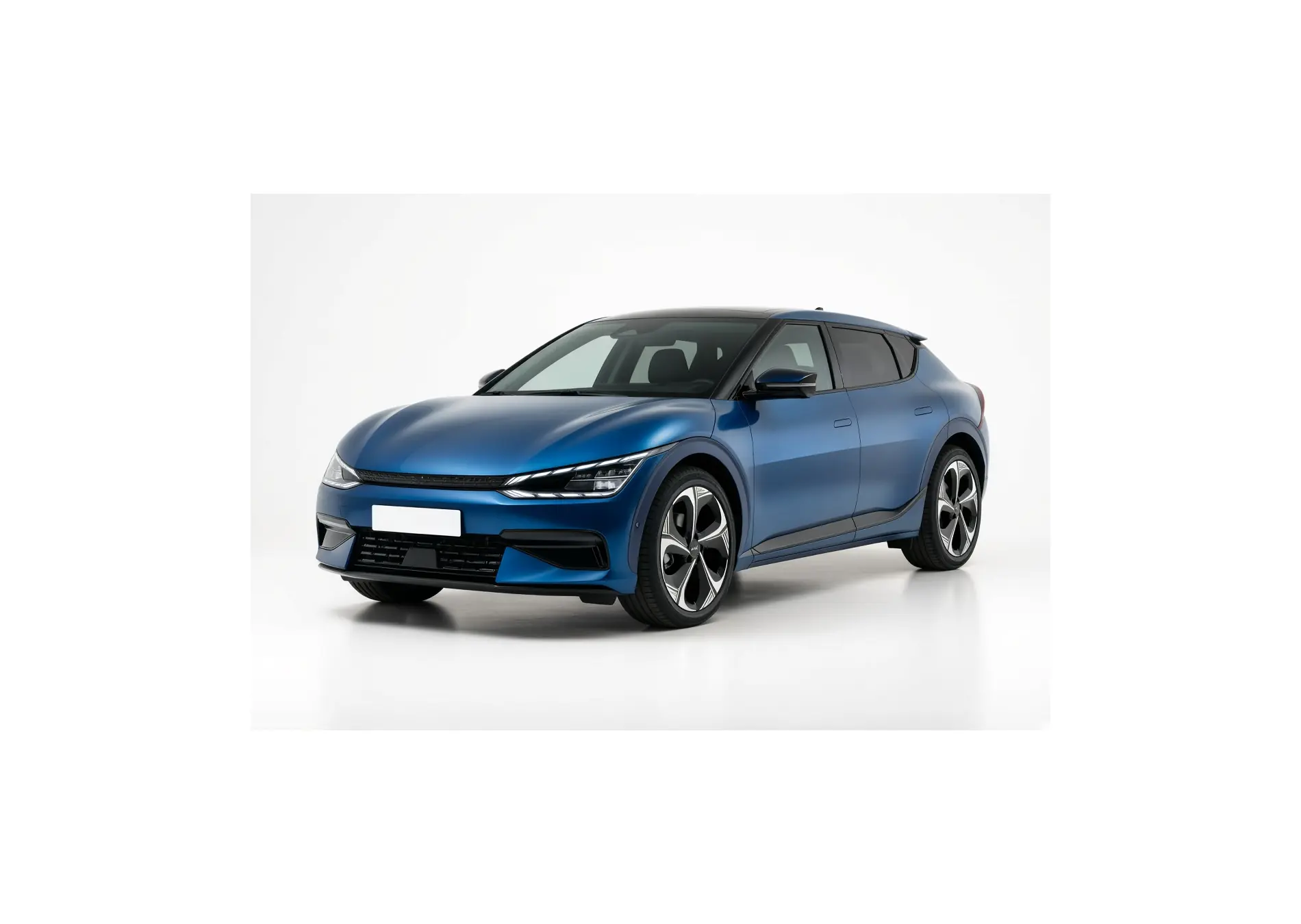 2023 Kia EV6 used car NZ
