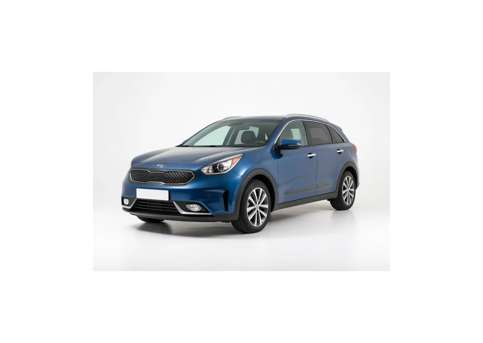2017 Kia Niro used car NZ