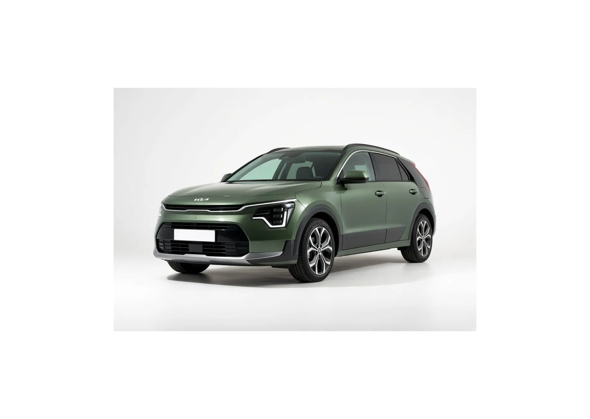 2022 Kia Niro used car NZ