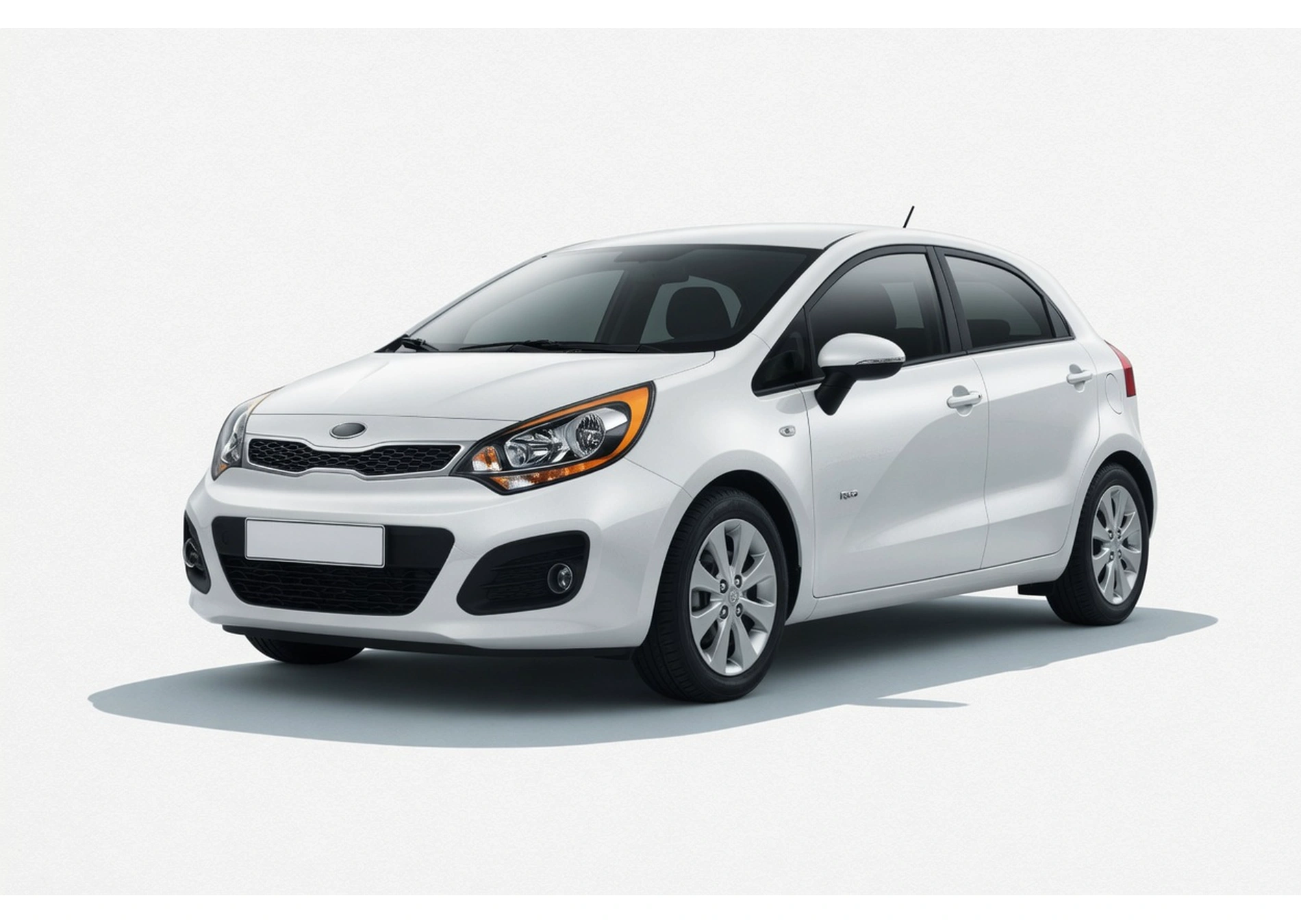 2015 Kia Rio used car NZ
