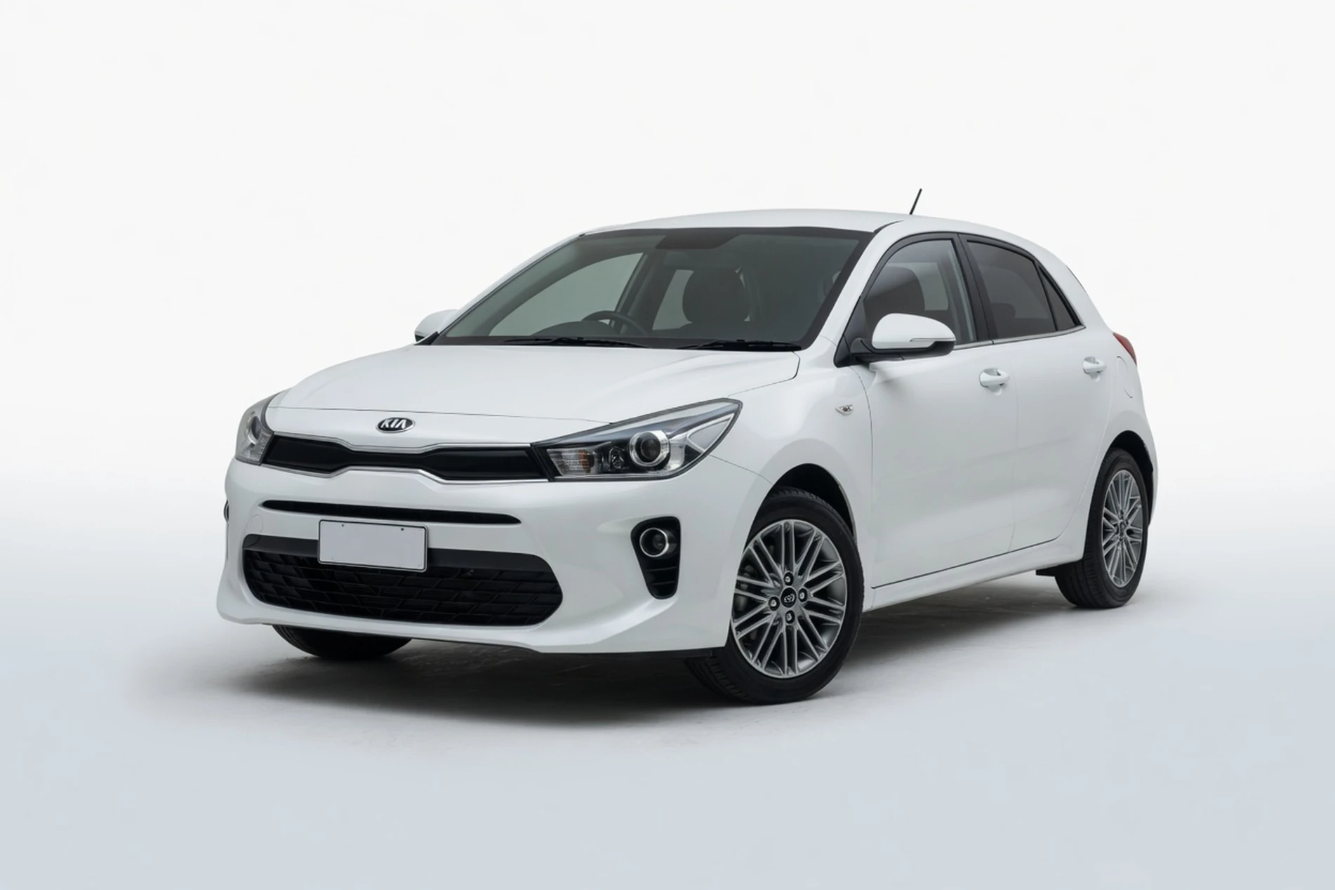 Kia Rio used car NZ