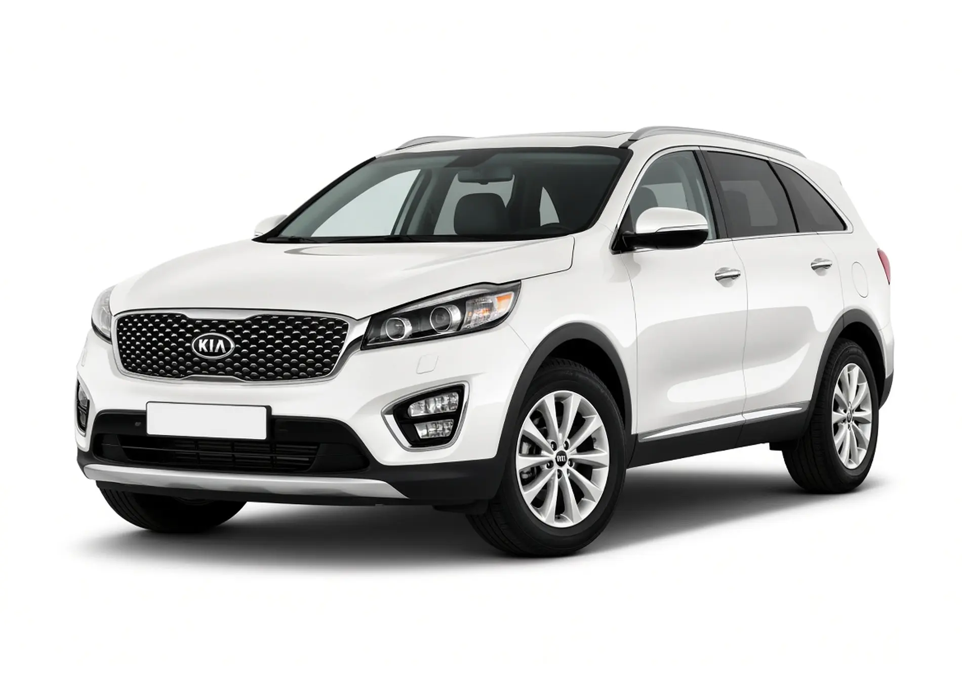 2016 Kia Sorento used car NZ