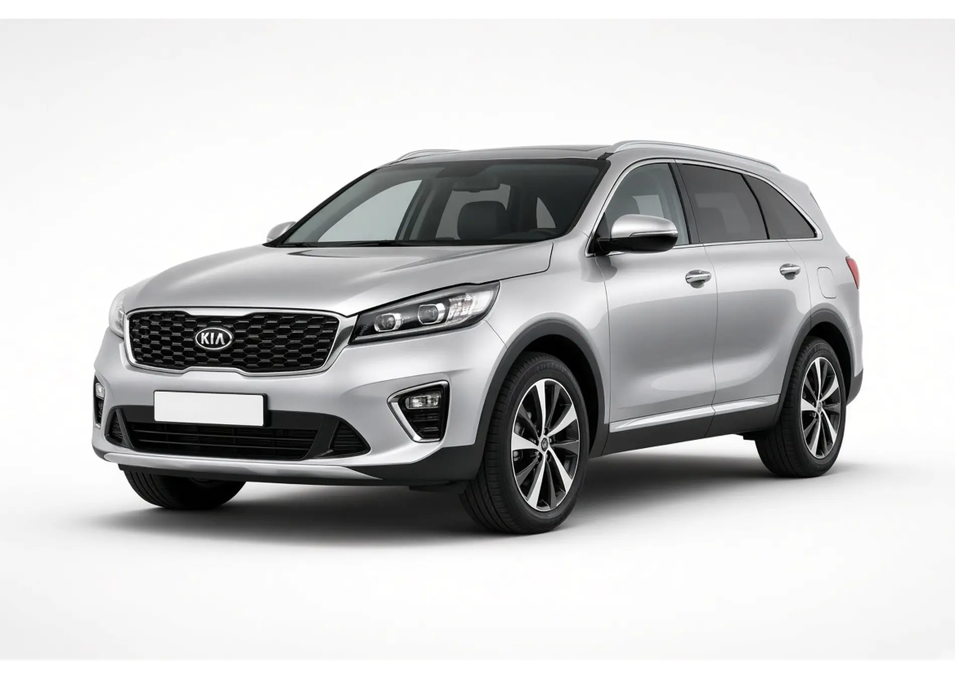 2018 Kia Sorento used car NZ