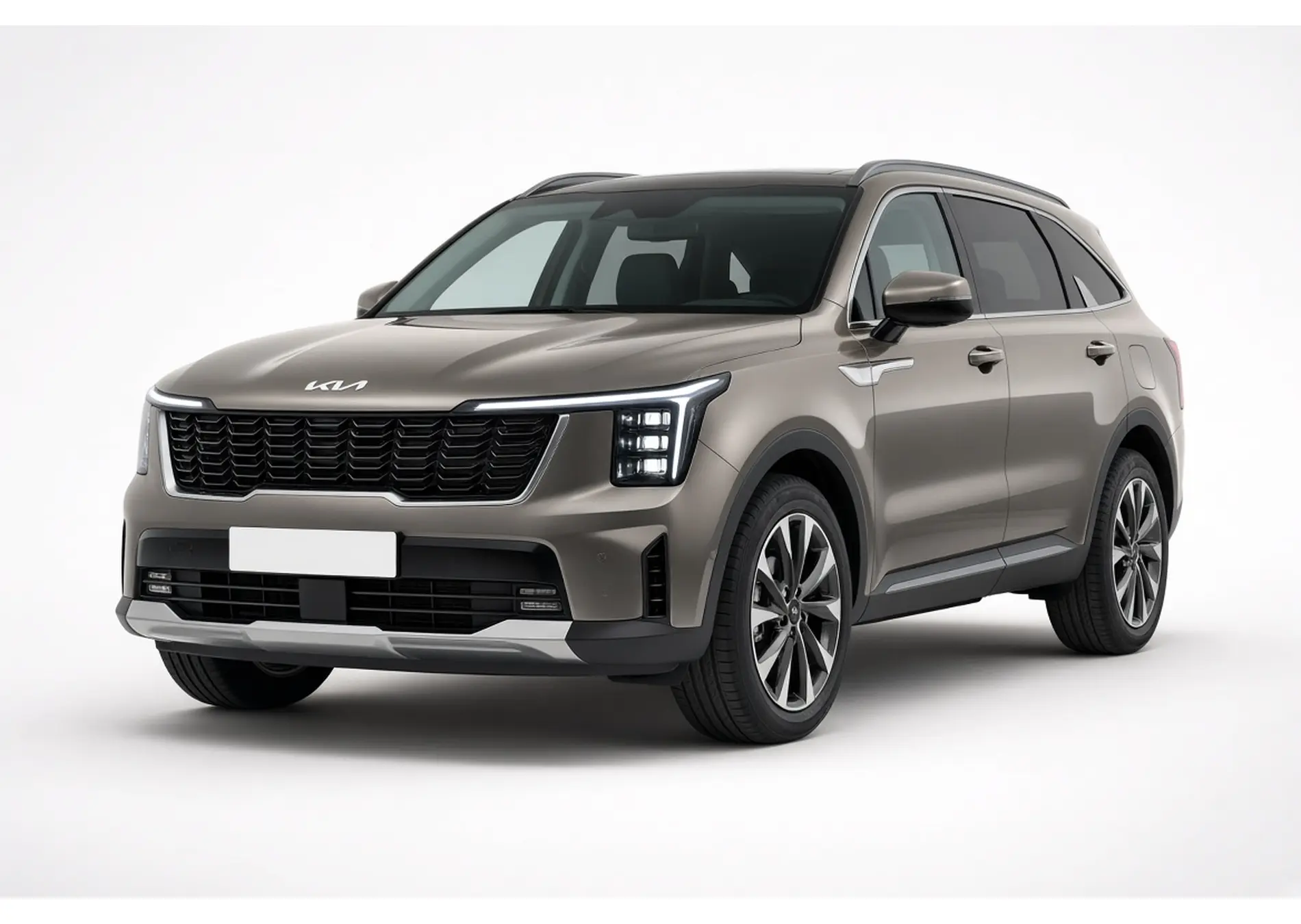 Kia Sorento used car NZ